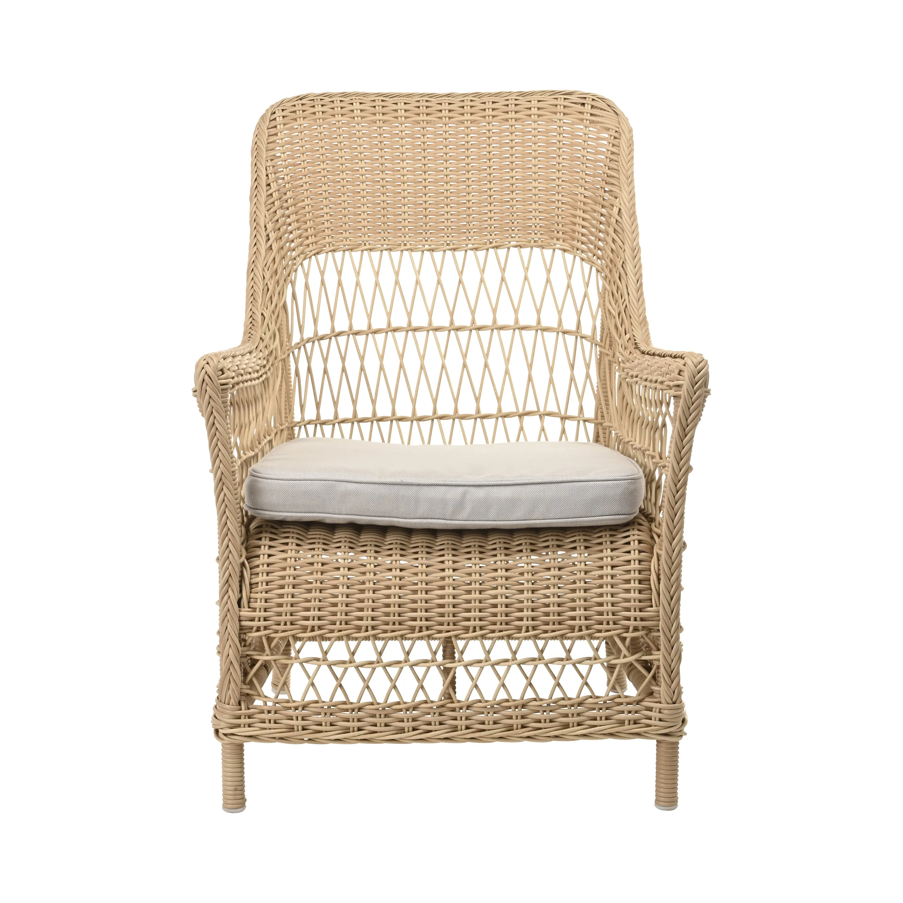 Dawn Outdoor Lounge Chair