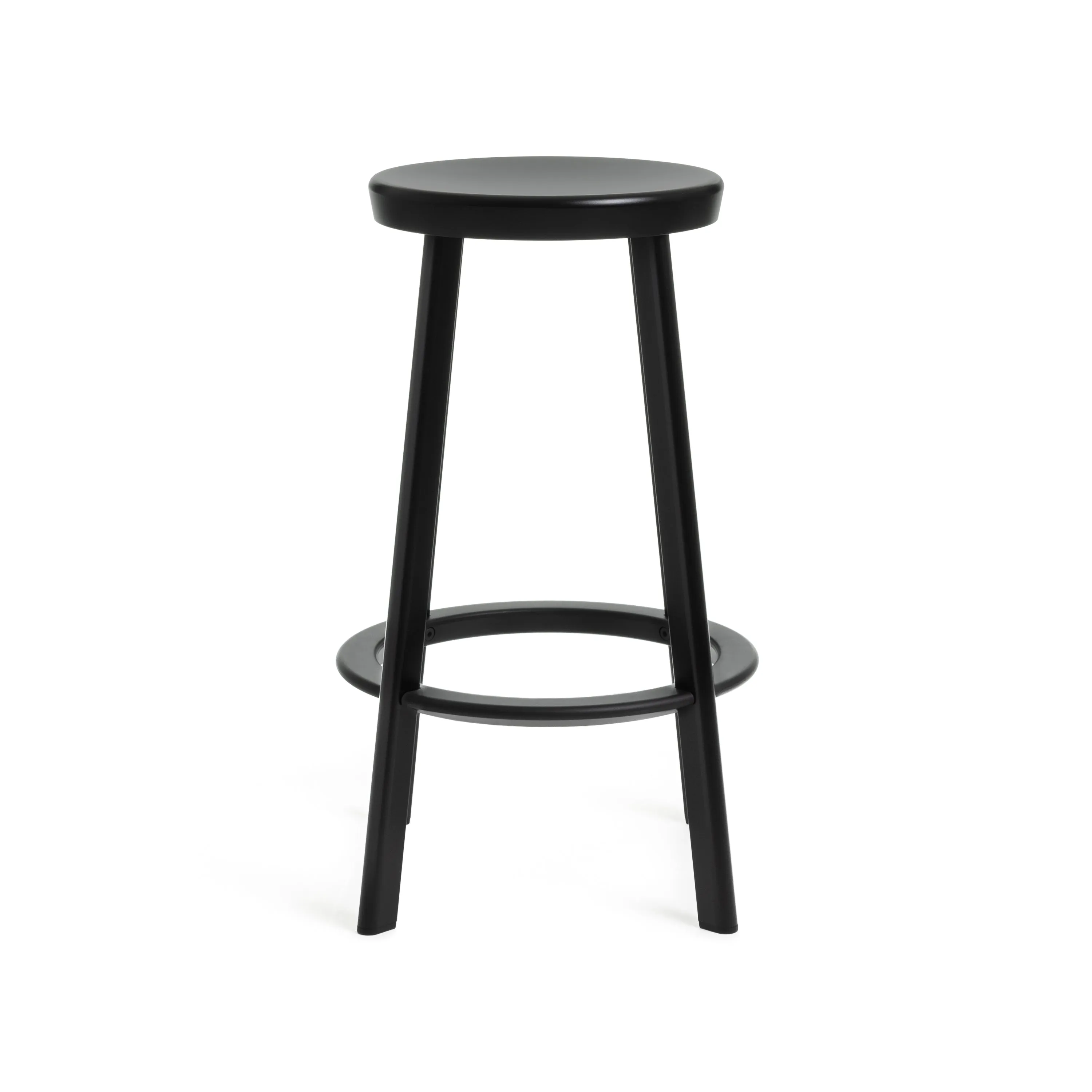 Deja-vu Outdoor Stool