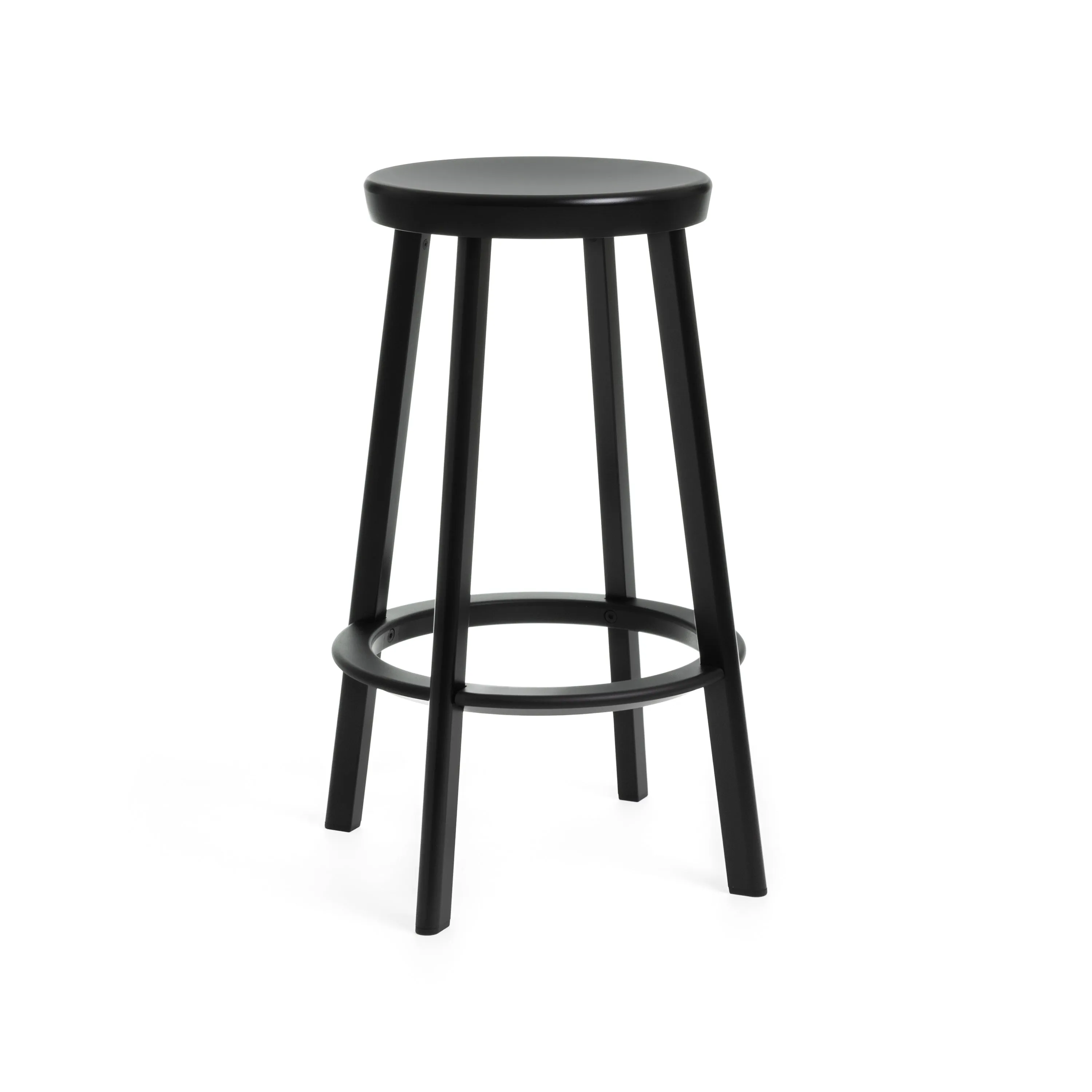 Deja-vu Outdoor Stool