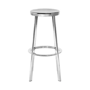 Deja-vu Outdoor Stool