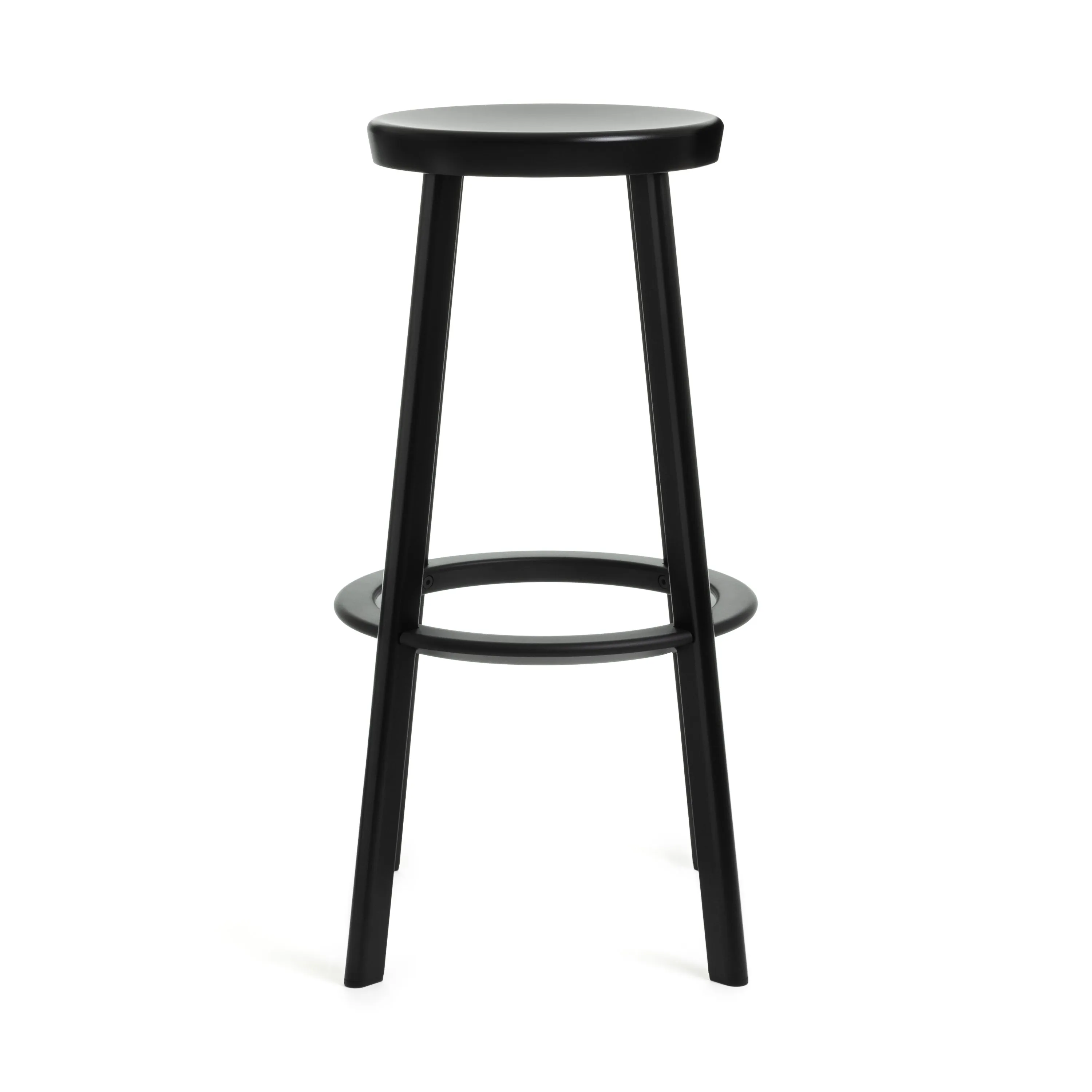 Deja-vu Outdoor Stool
