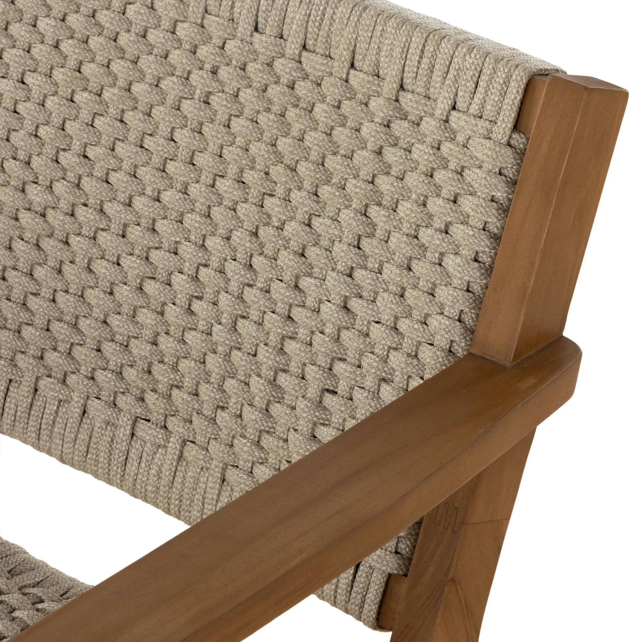 Delano Outdoor Lounge Chair