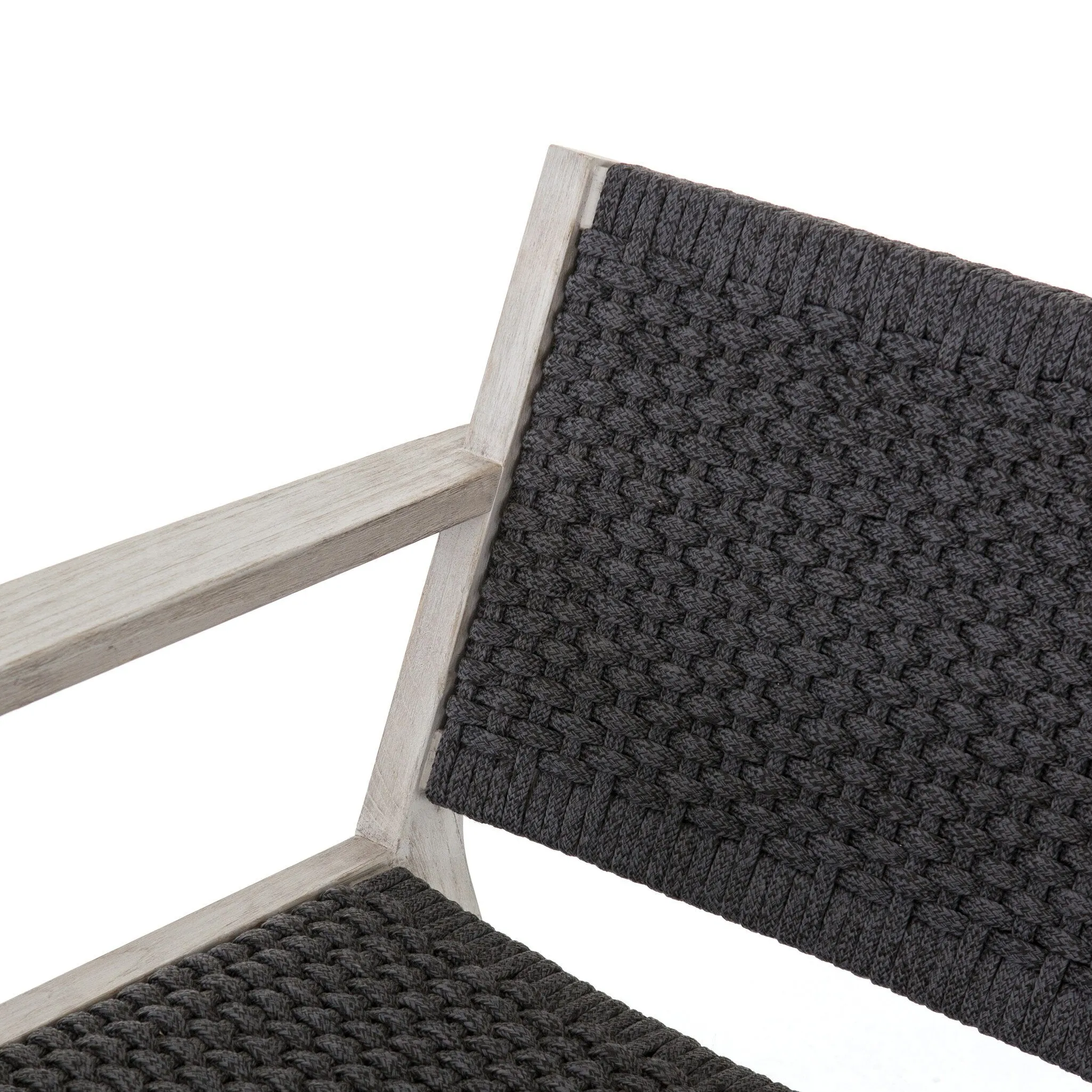 Delano Outdoor Lounge Chair