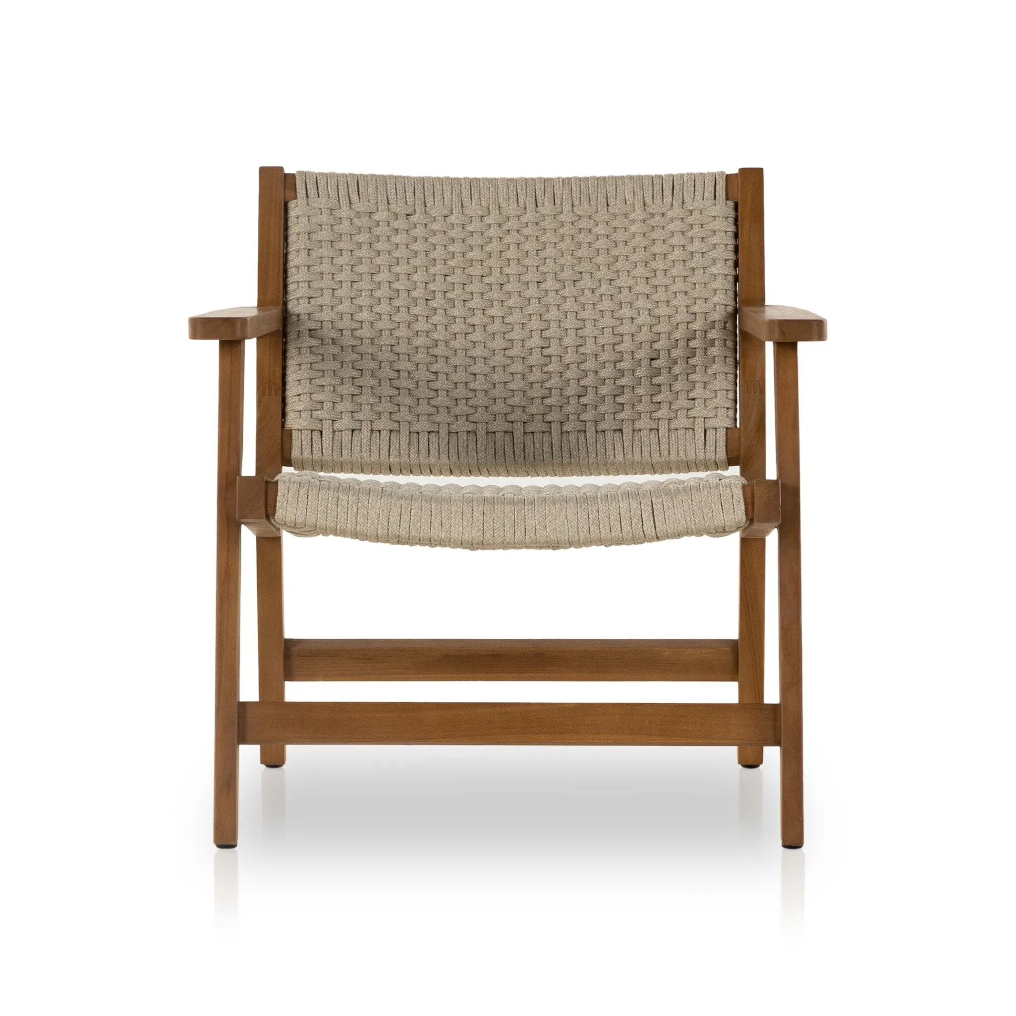 Delano Outdoor Lounge Chair