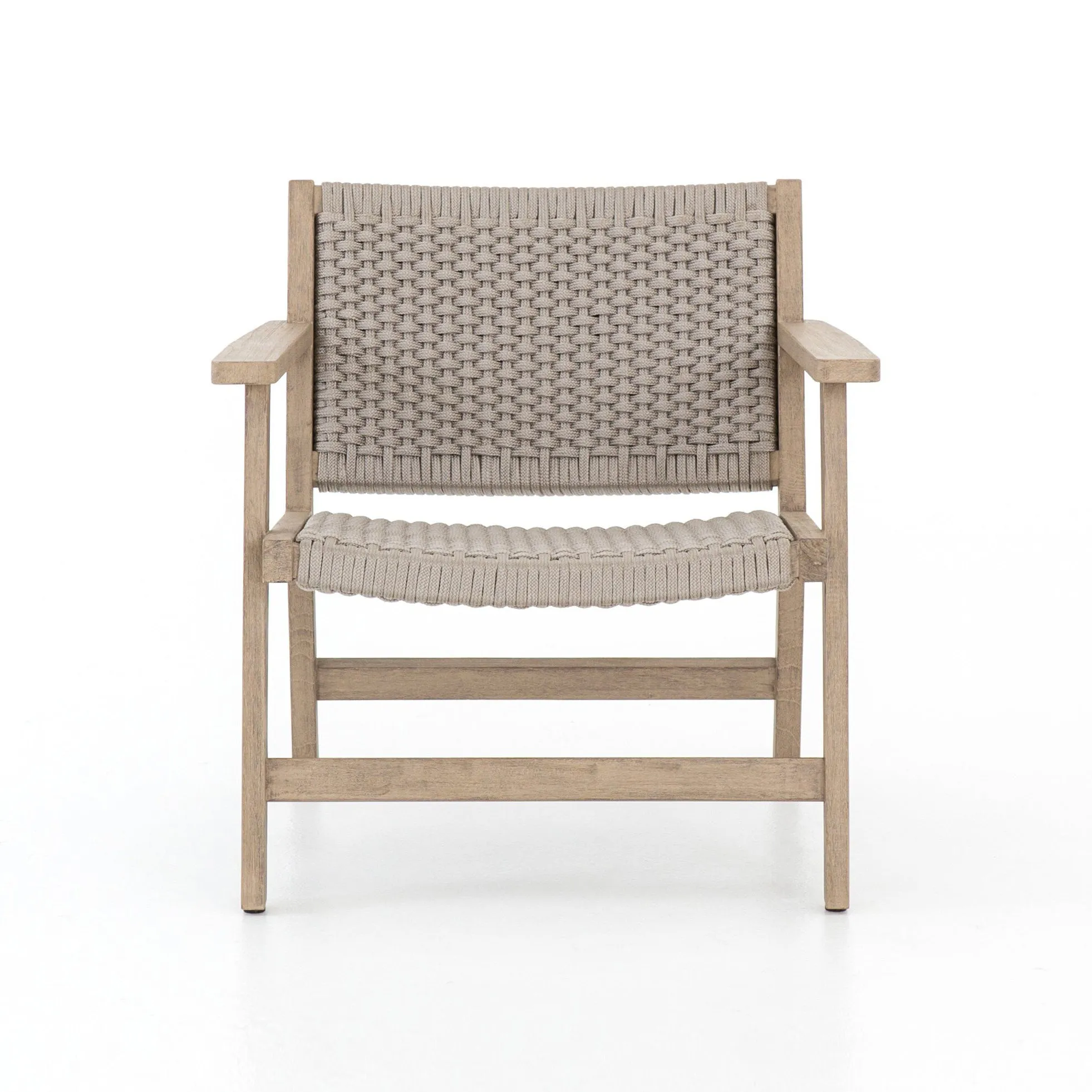Delano Outdoor Lounge Chair