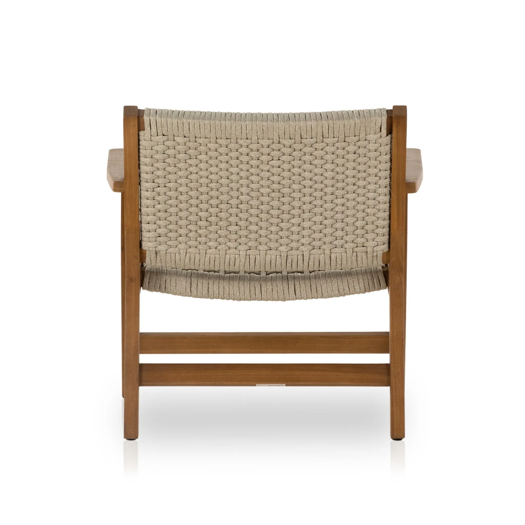 Delano Outdoor Lounge Chair