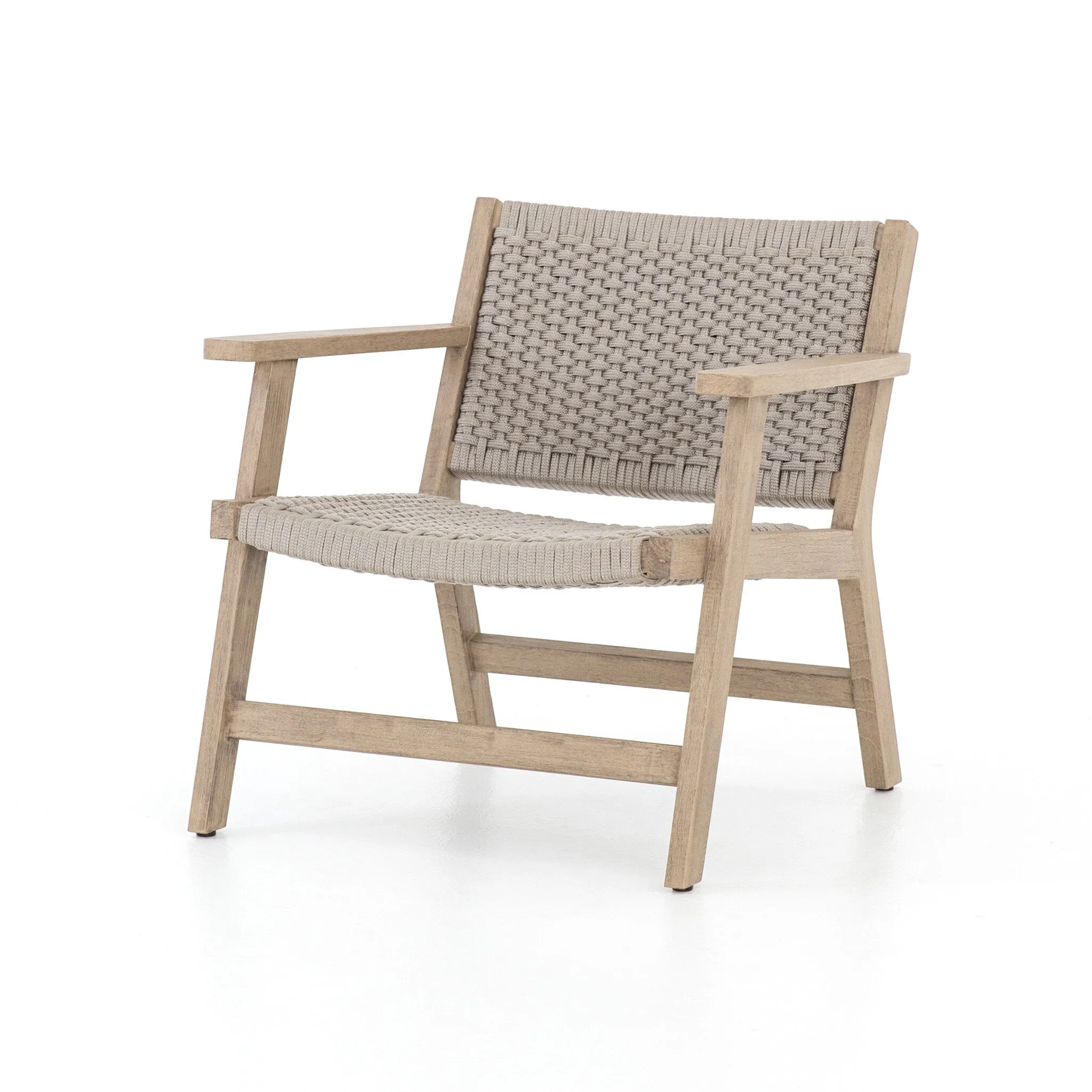 Delano Outdoor Lounge Chair