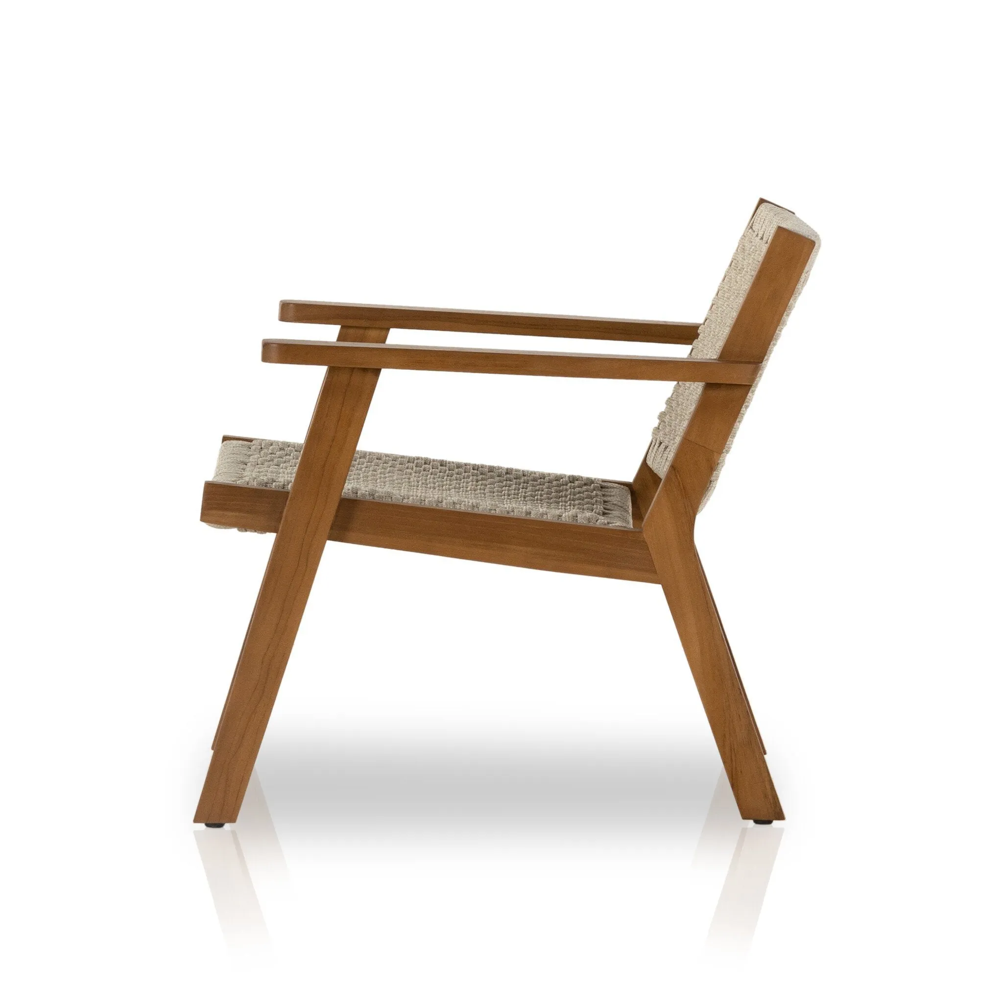 Delano Outdoor Lounge Chair