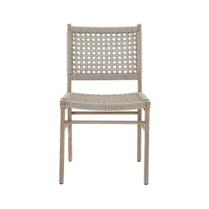 Delmar Outdoor Dining Chair