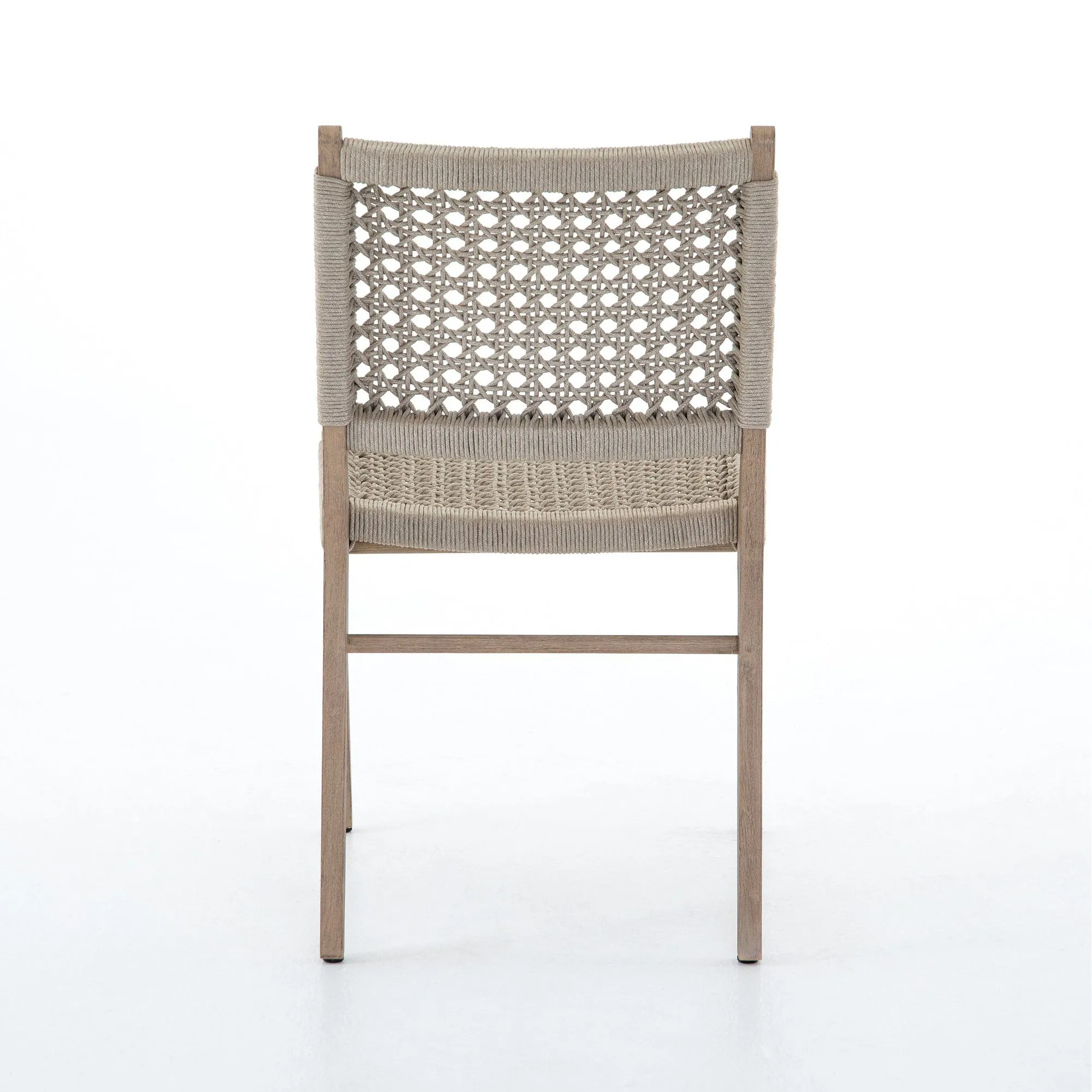 Delmar Outdoor Dining Chair