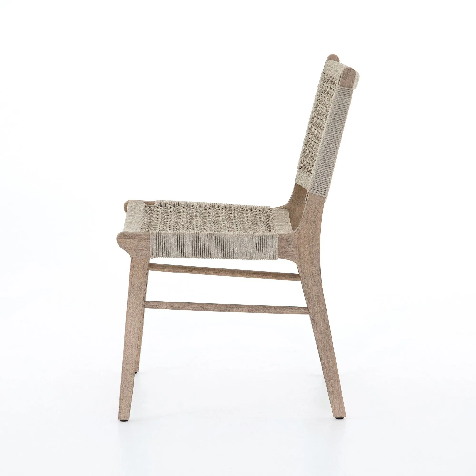 Delmar Outdoor Dining Chair