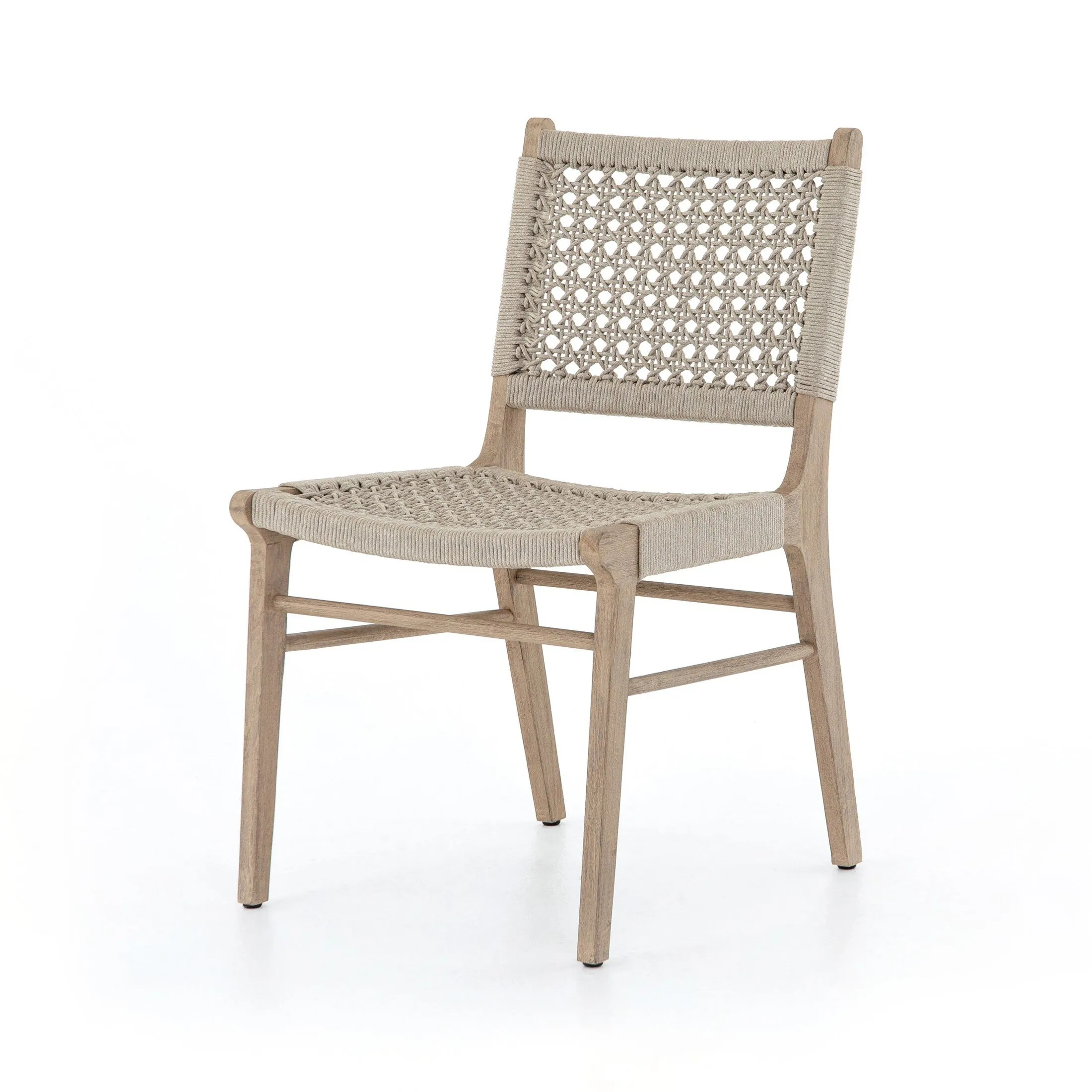 Delmar Outdoor Dining Chair