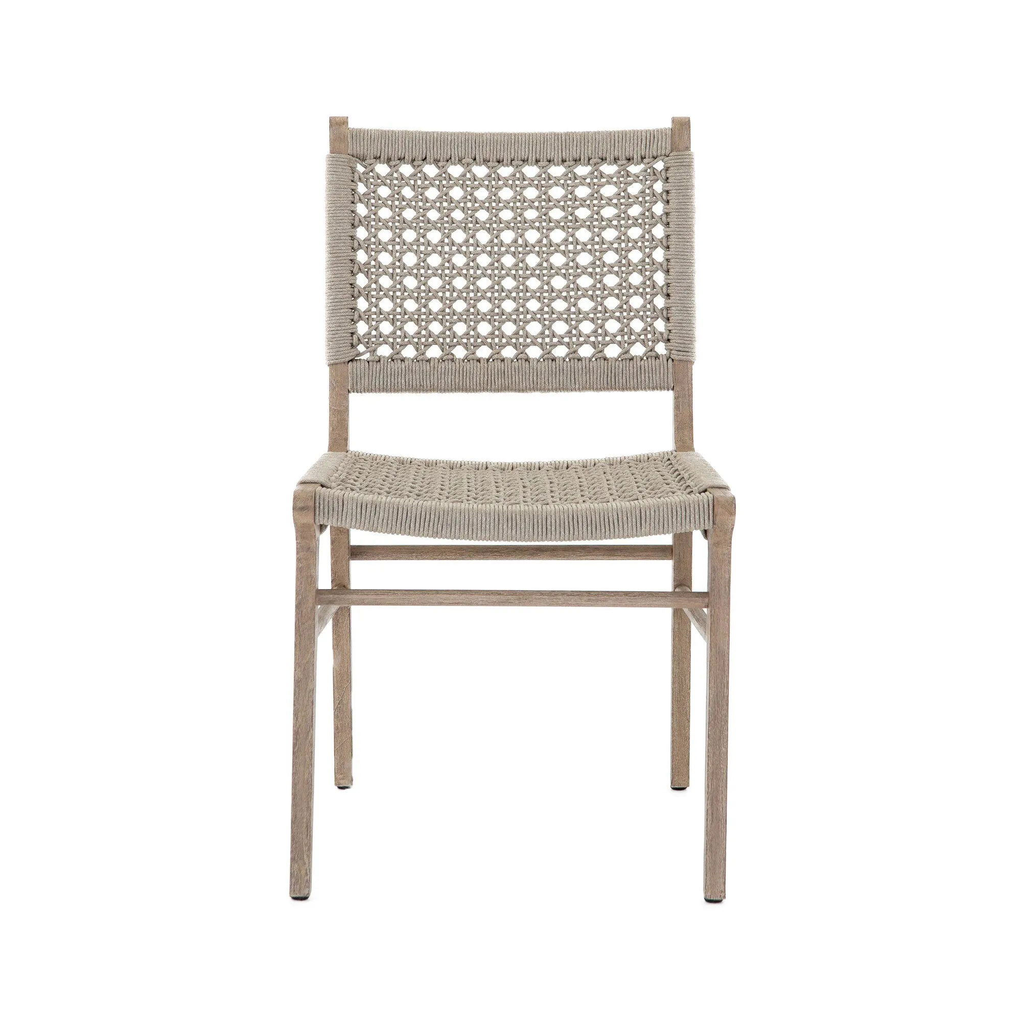 Delmar Outdoor Dining Chair