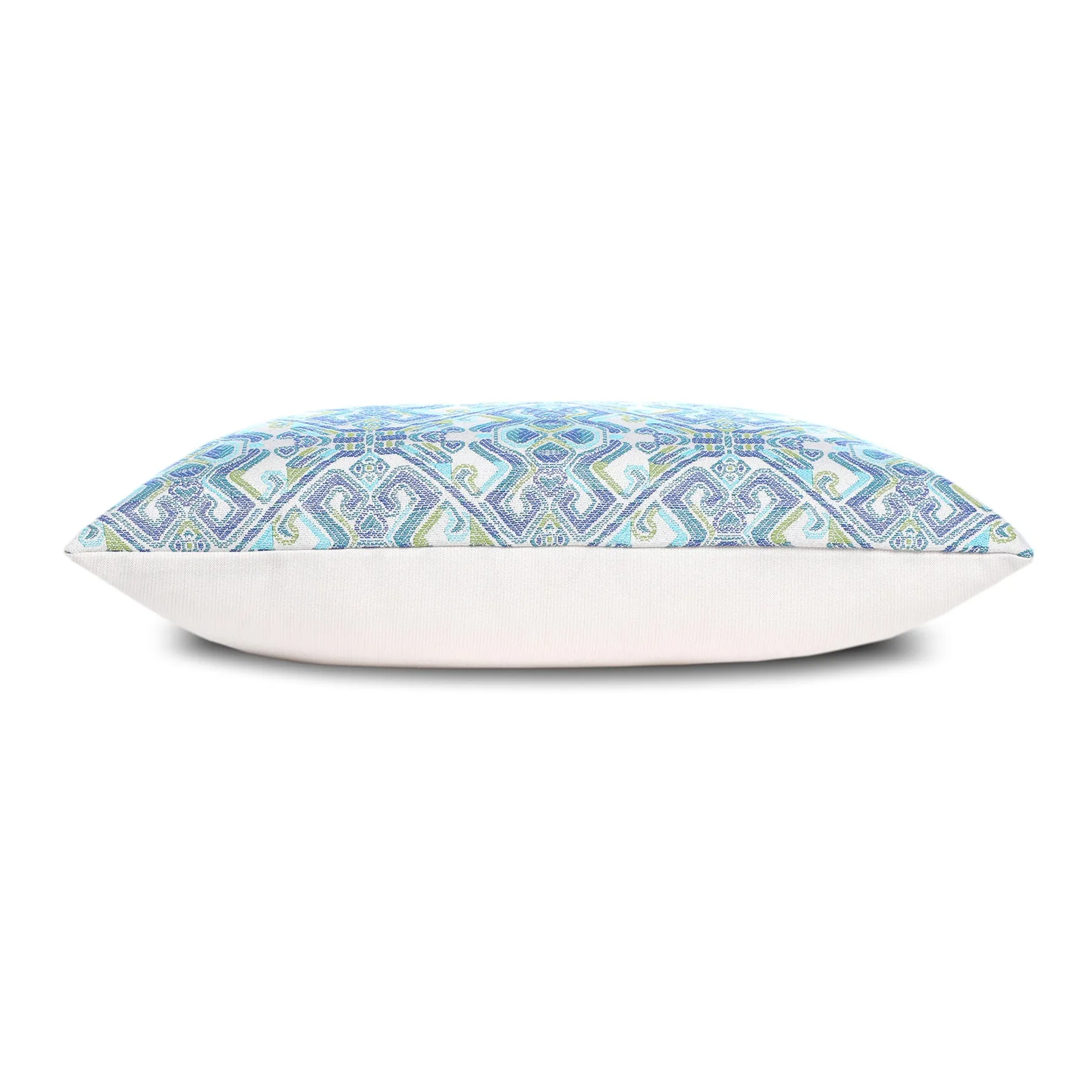 Delphi Outdoor Pillow