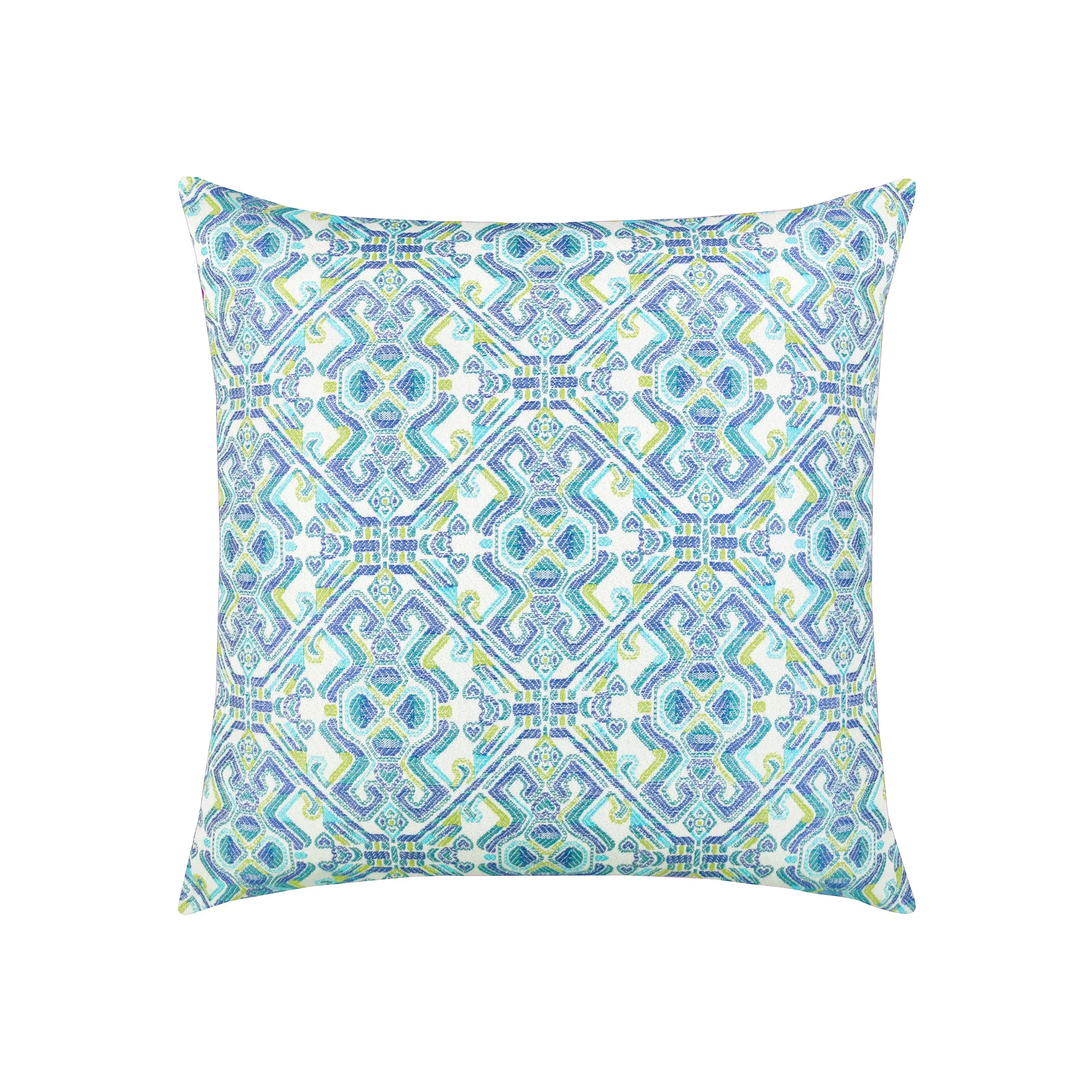 Delphi Outdoor Pillow
