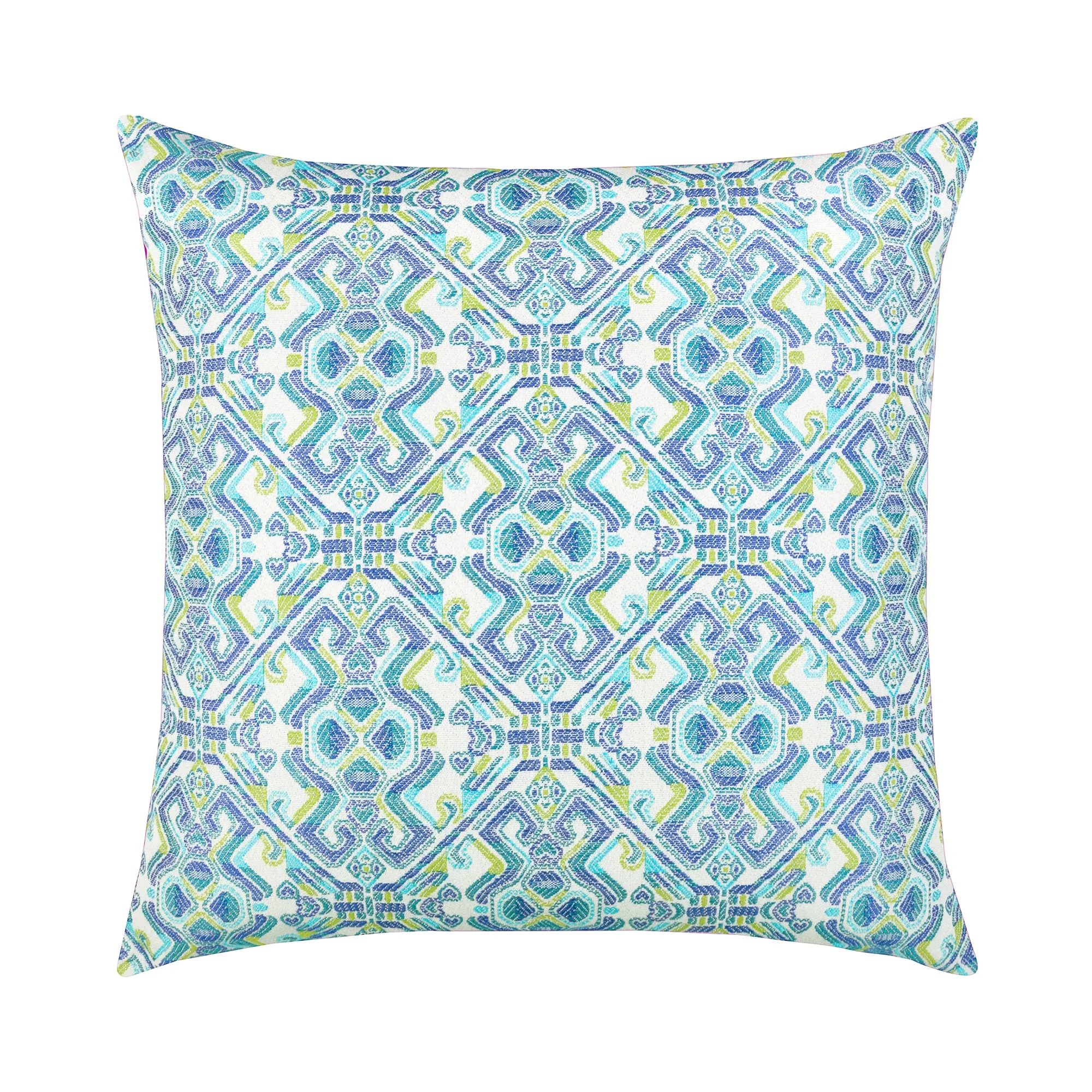 Delphi Outdoor Pillow