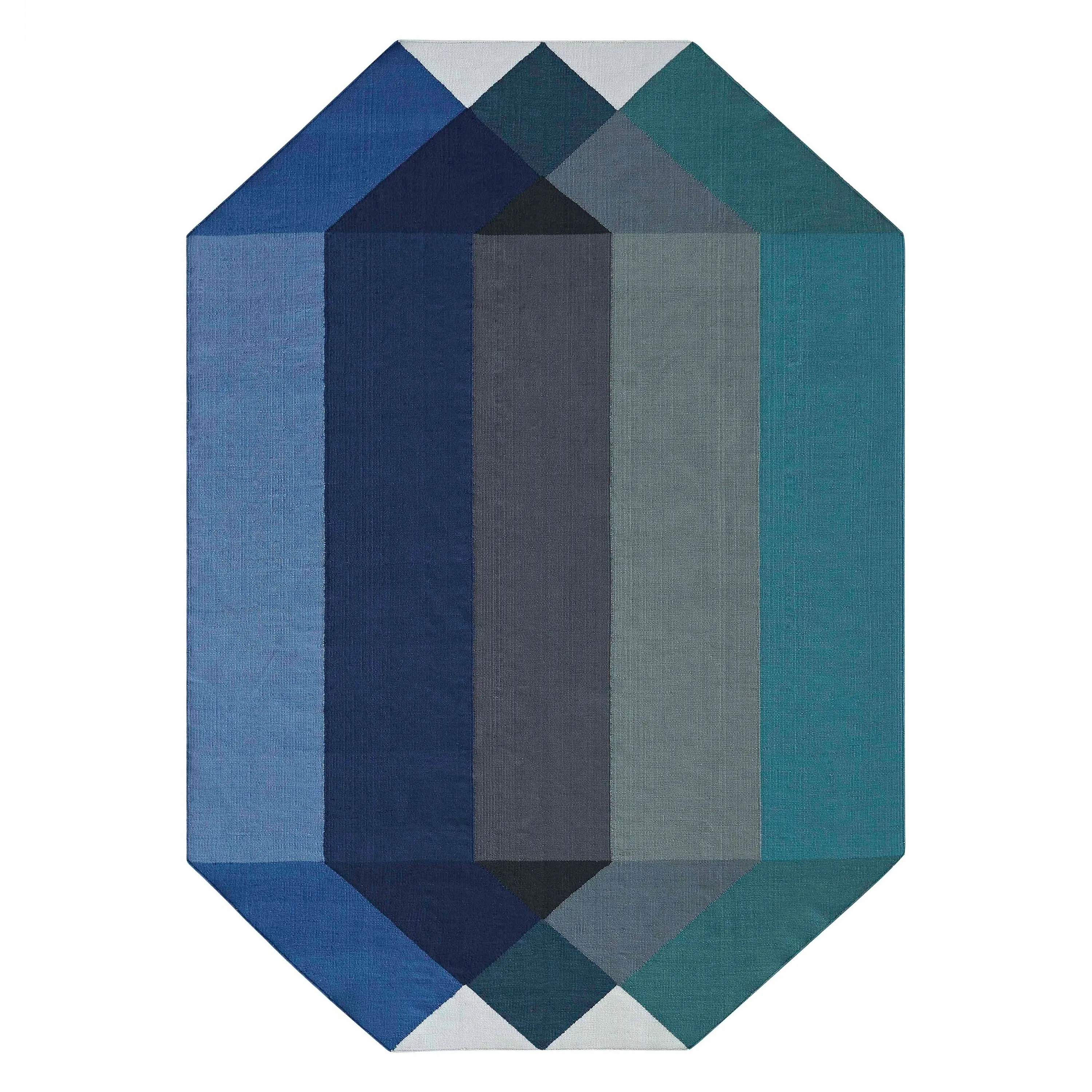 Diamond Outdoor Rug