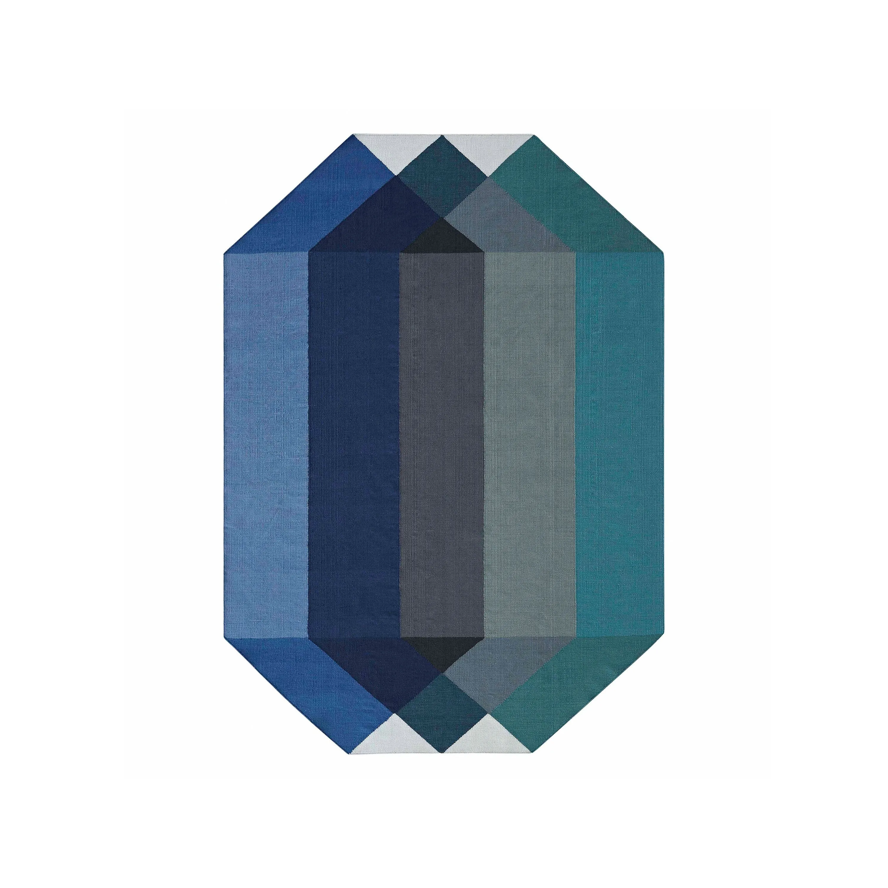 Diamond Outdoor Rug