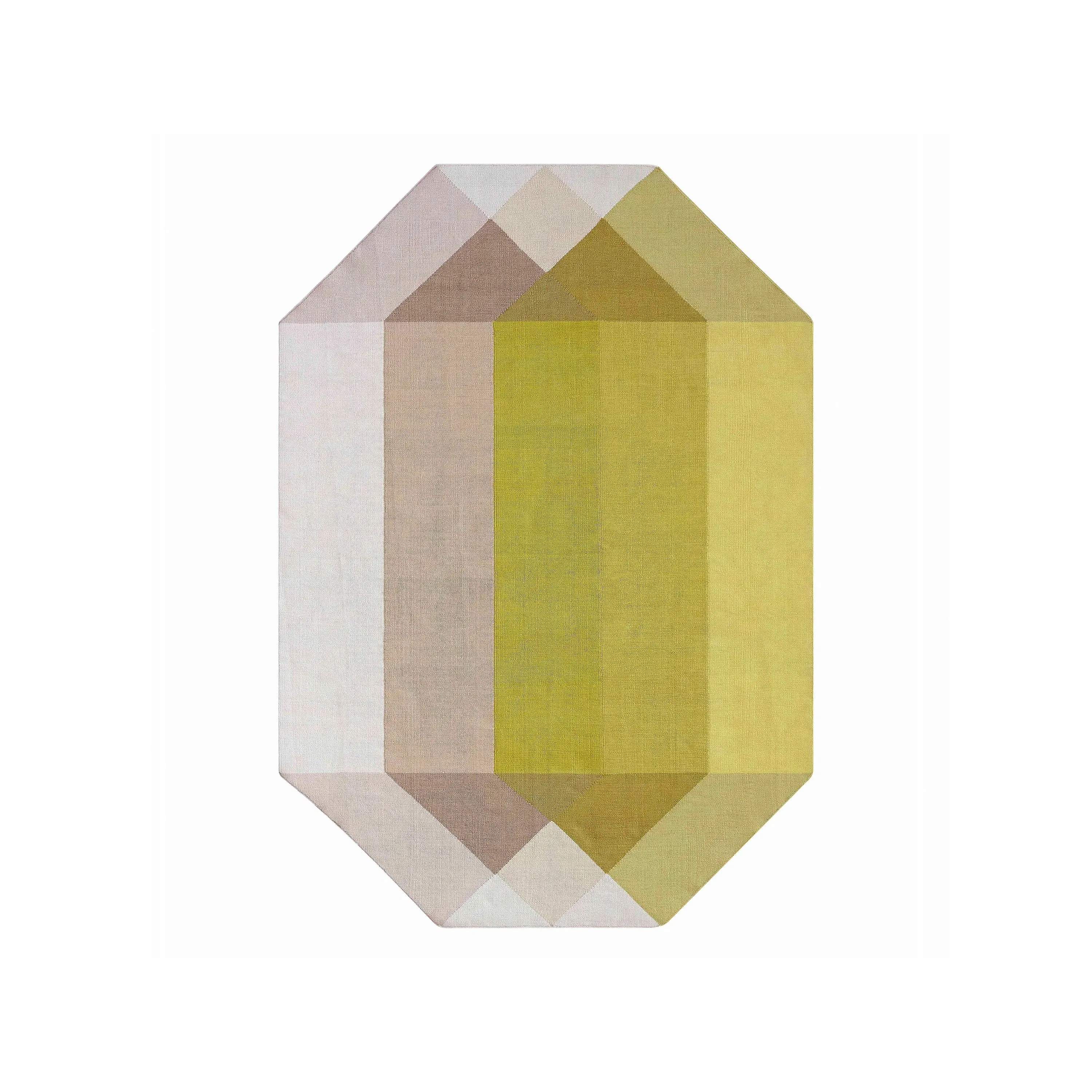 Diamond Outdoor Rug