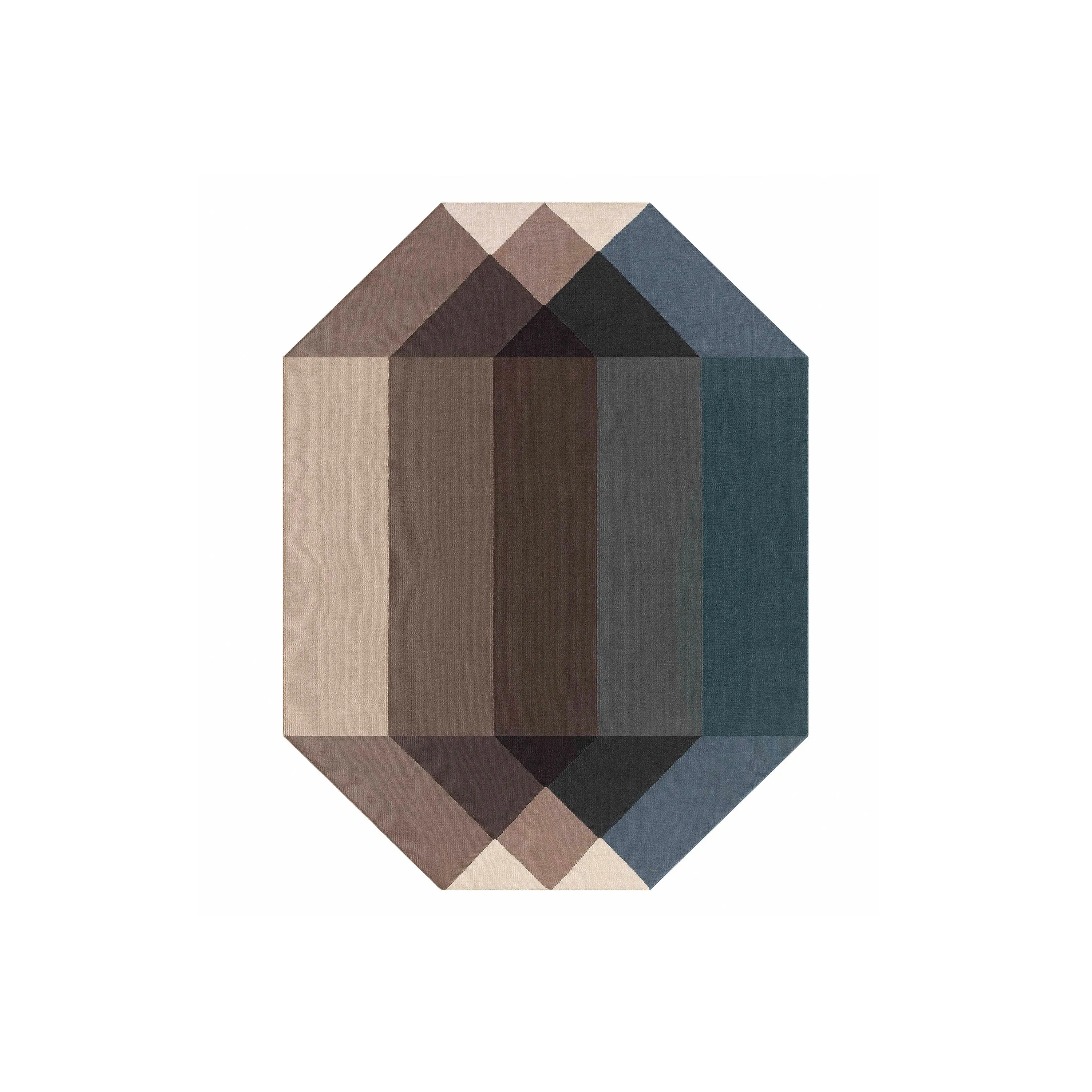 Diamond Outdoor Rug