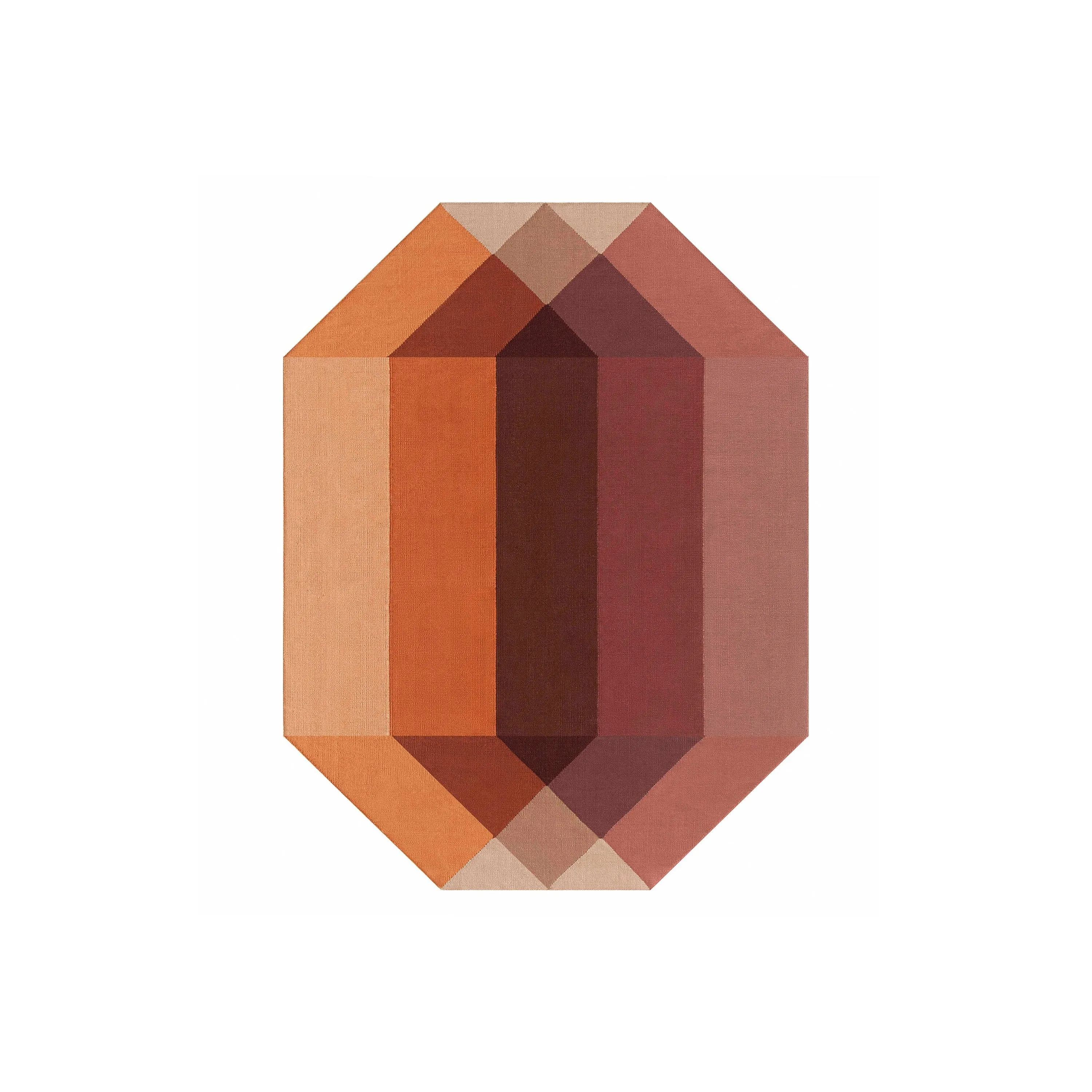 Diamond Outdoor Rug