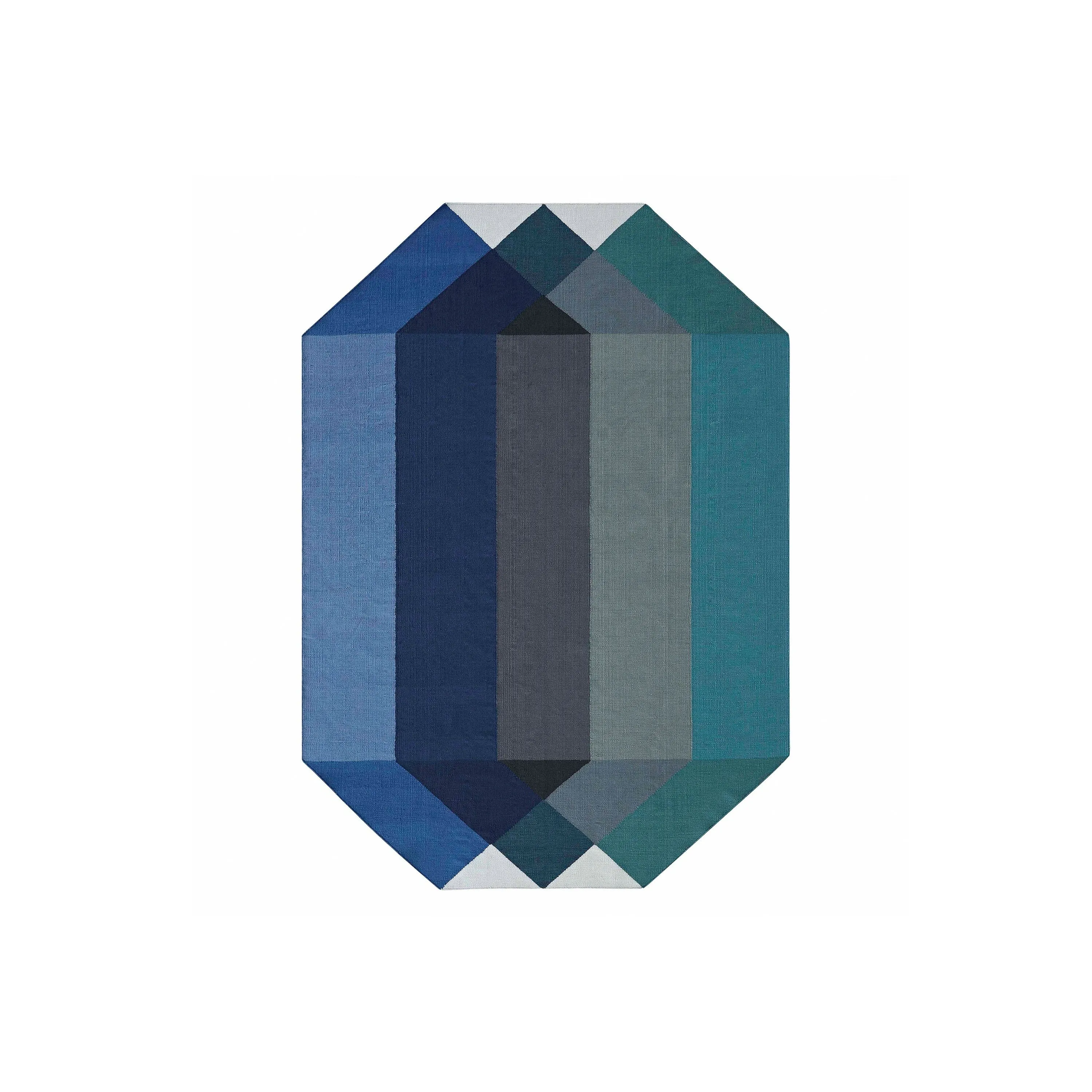 Diamond Outdoor Rug