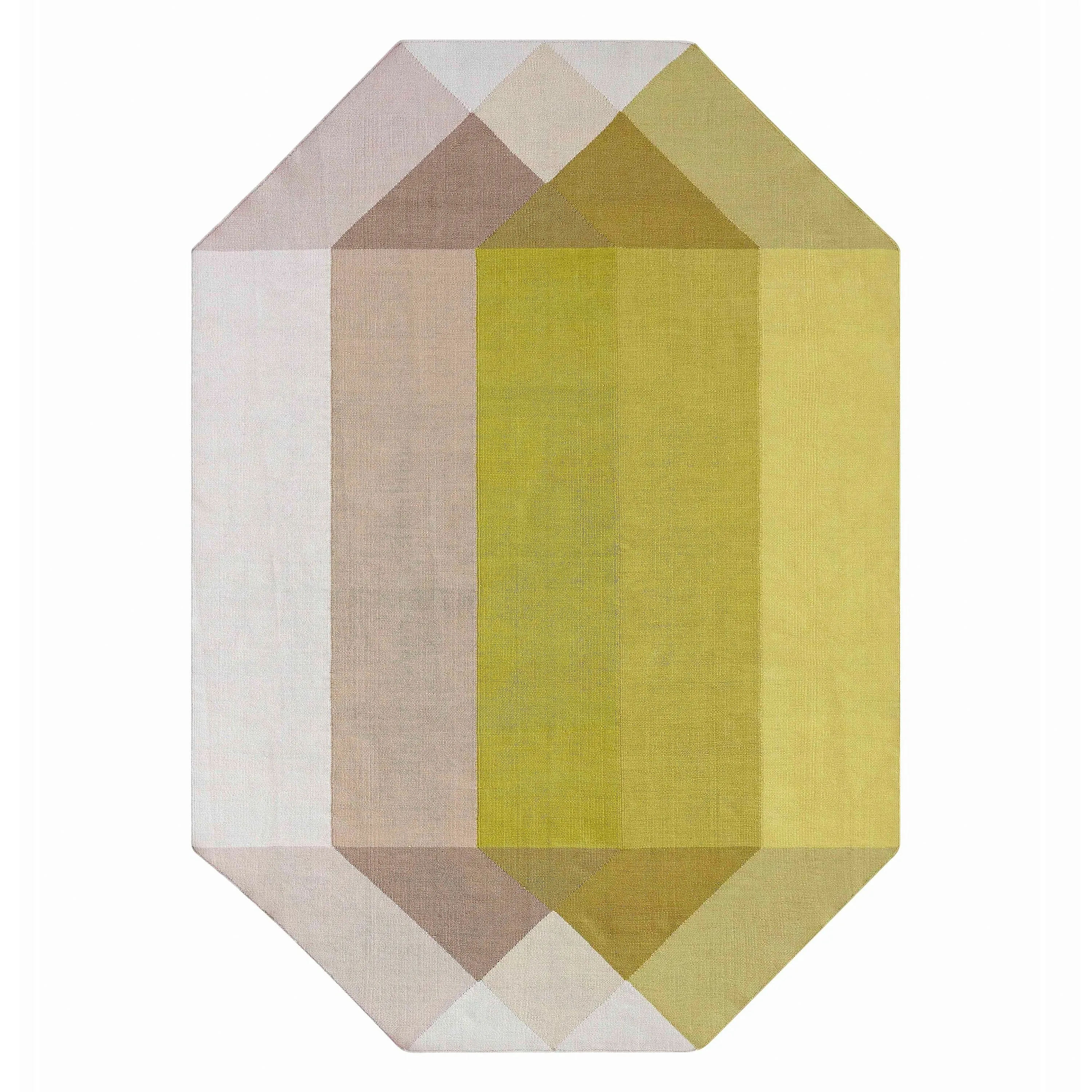 Diamond Outdoor Rug