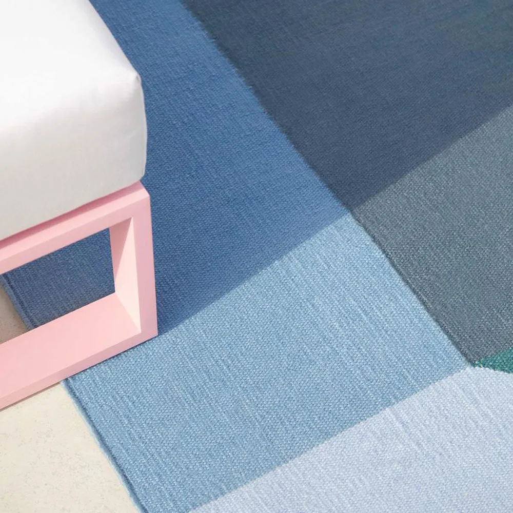 Diamond Outdoor Rug