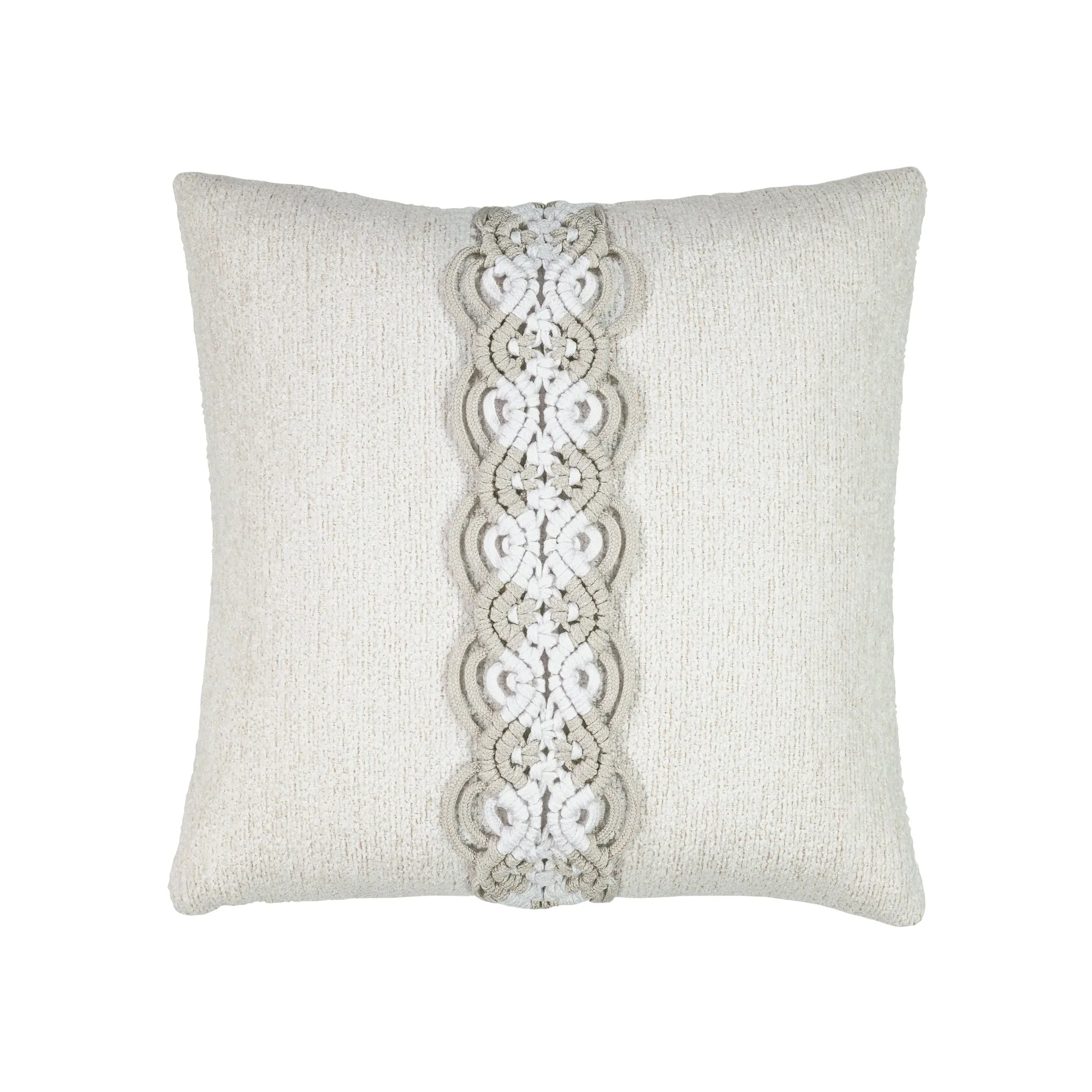 Distinct Outdoor Pillow