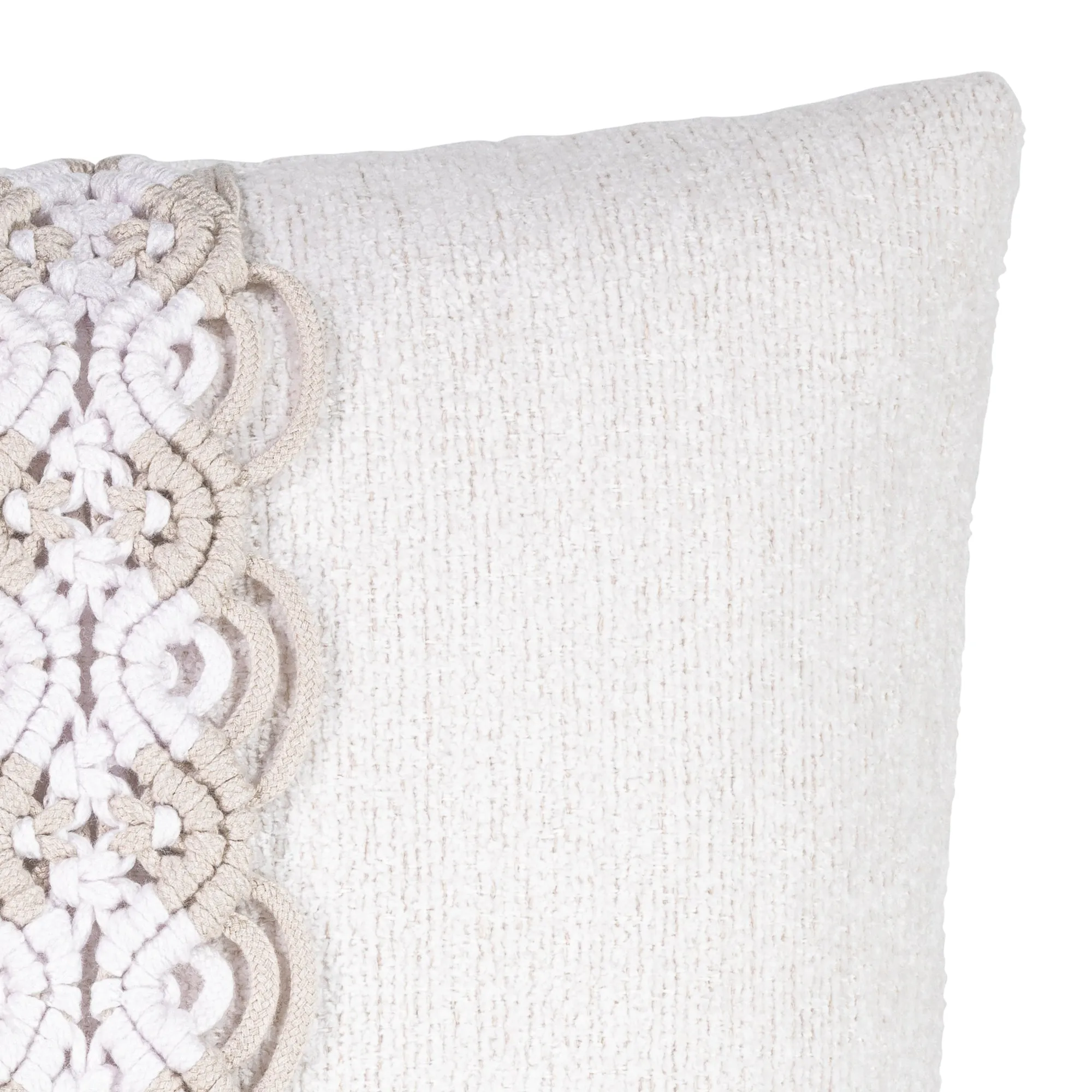 Distinct Outdoor Pillow