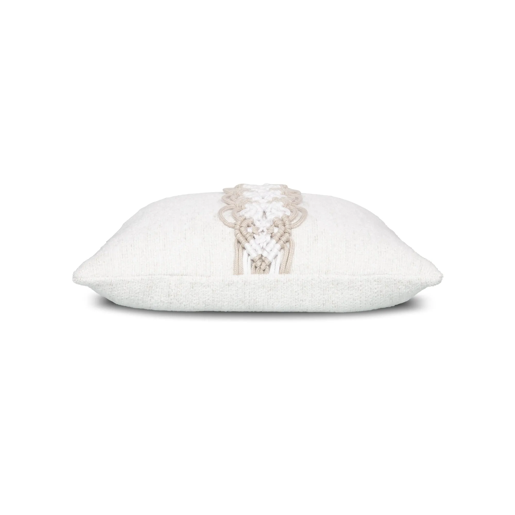Distinct Outdoor Pillow