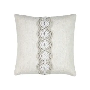Distinct Outdoor Pillow