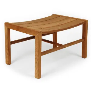 Djur Foot Stool