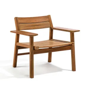 Djur Lounge Armchair