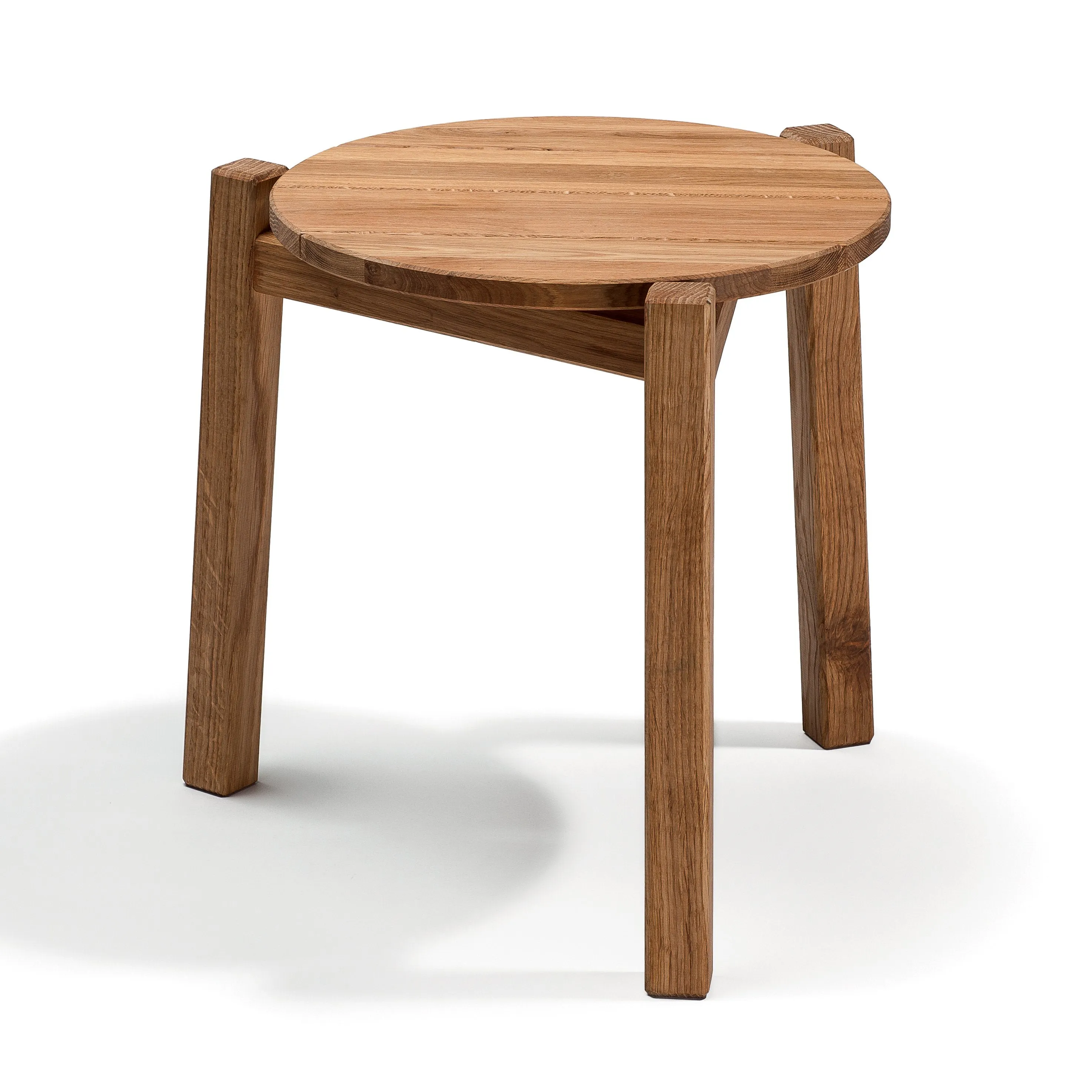Djur Lounge Side Table