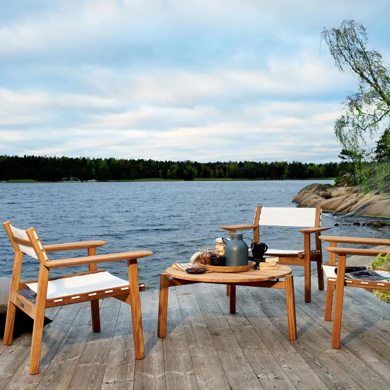 Djur Lounge Table