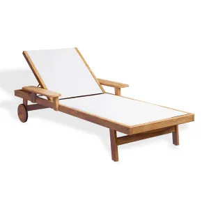 Djur Sun Lounger