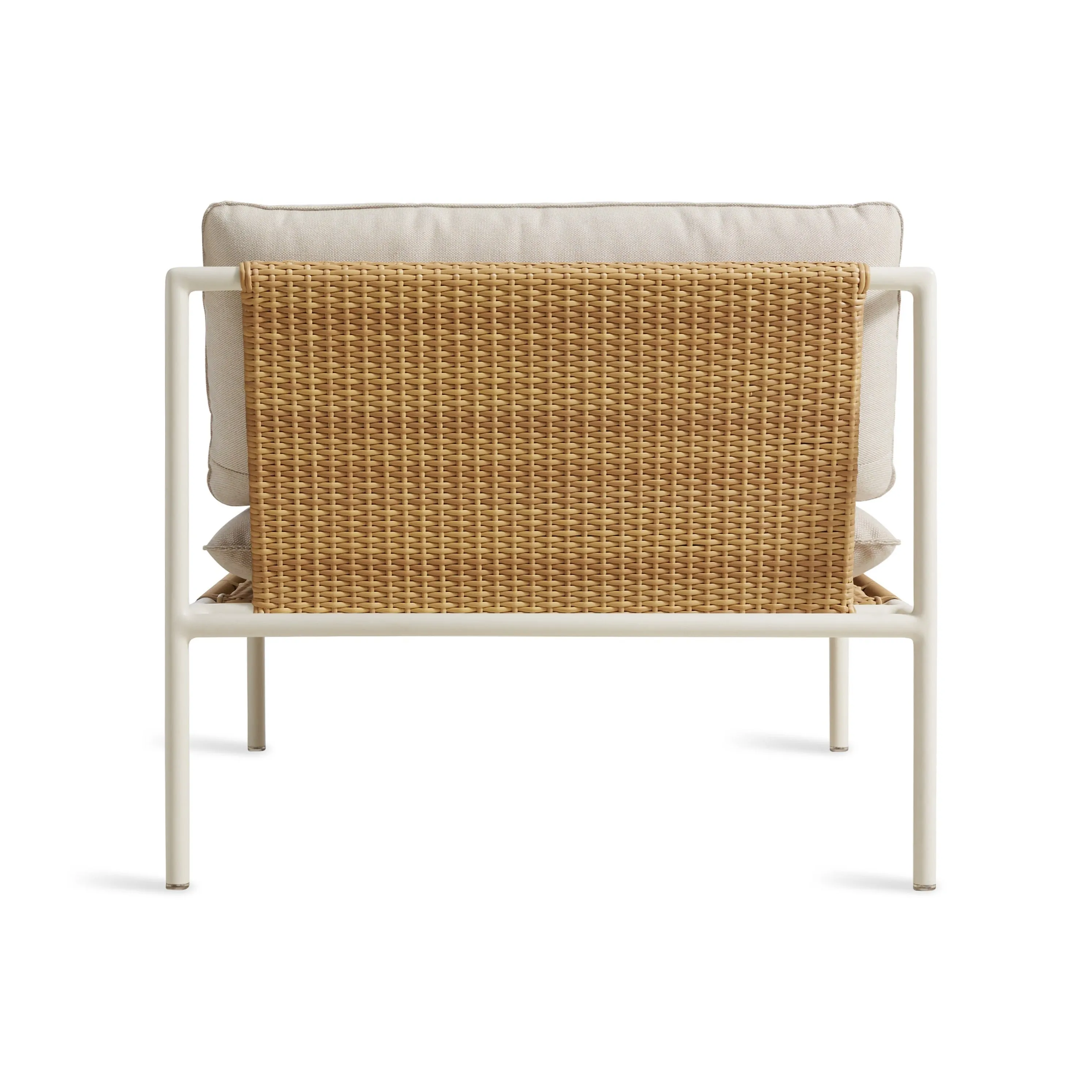 Dog Days Outdoor Lounge Chair