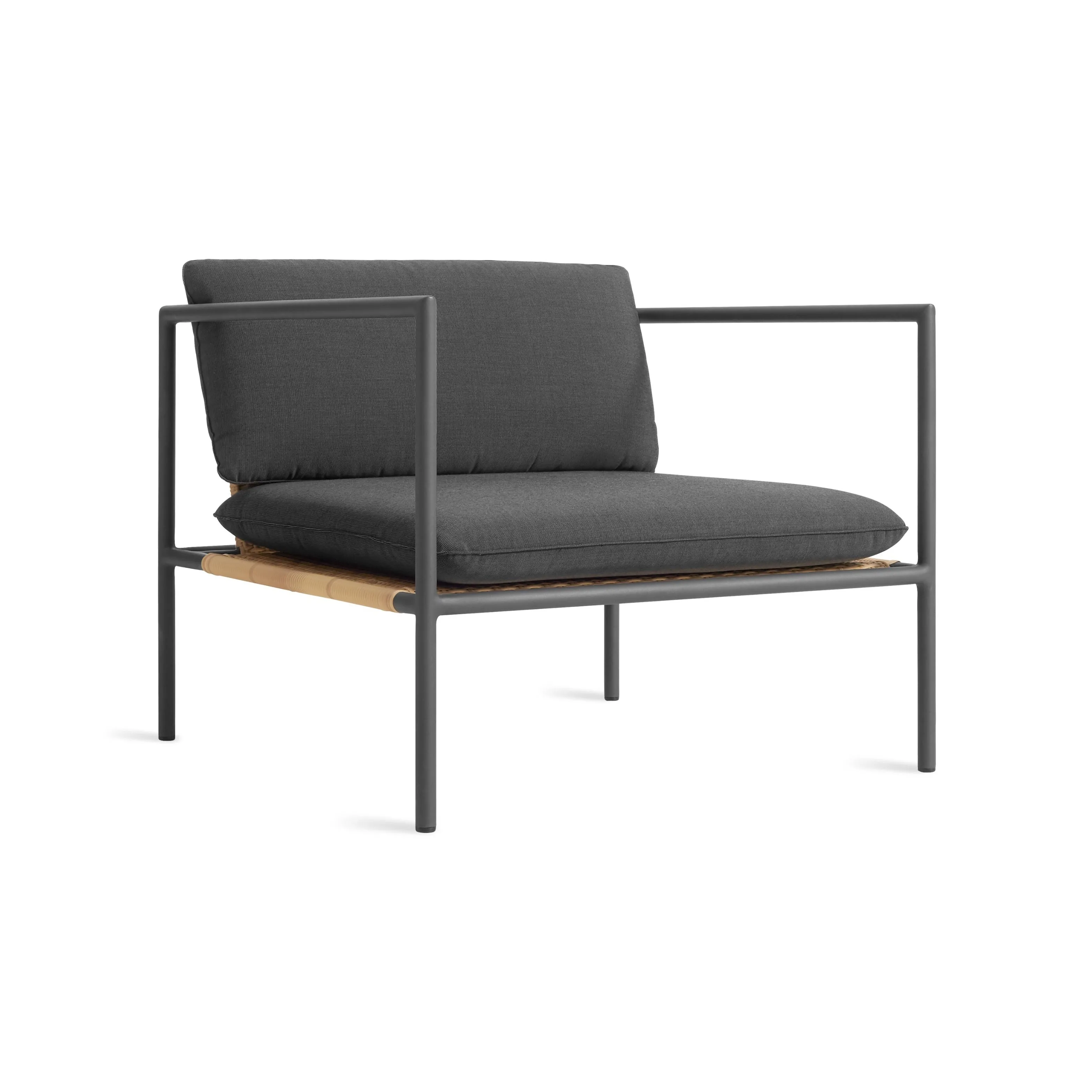 Dog Days Outdoor Lounge Chair