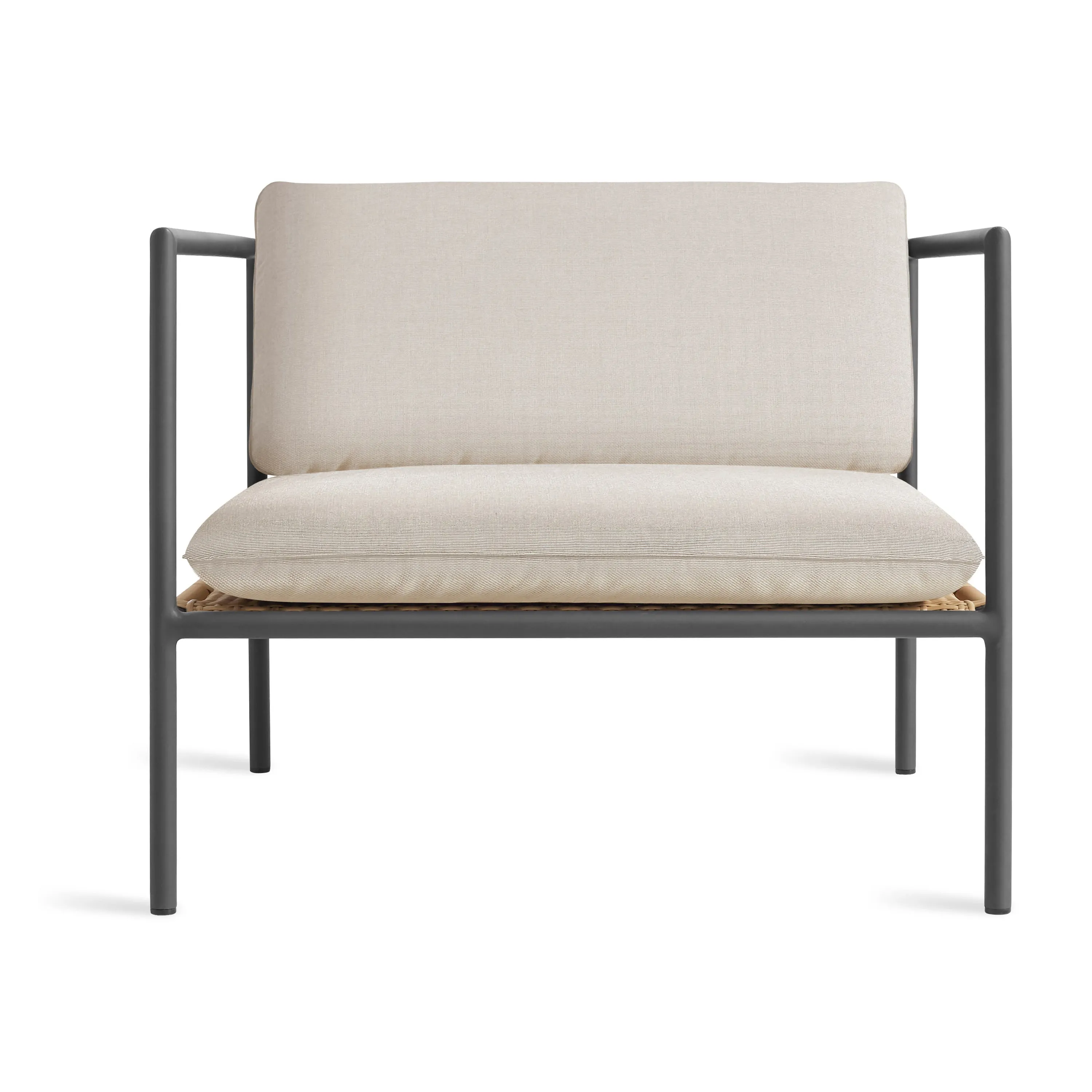 Dog Days Outdoor Lounge Chair