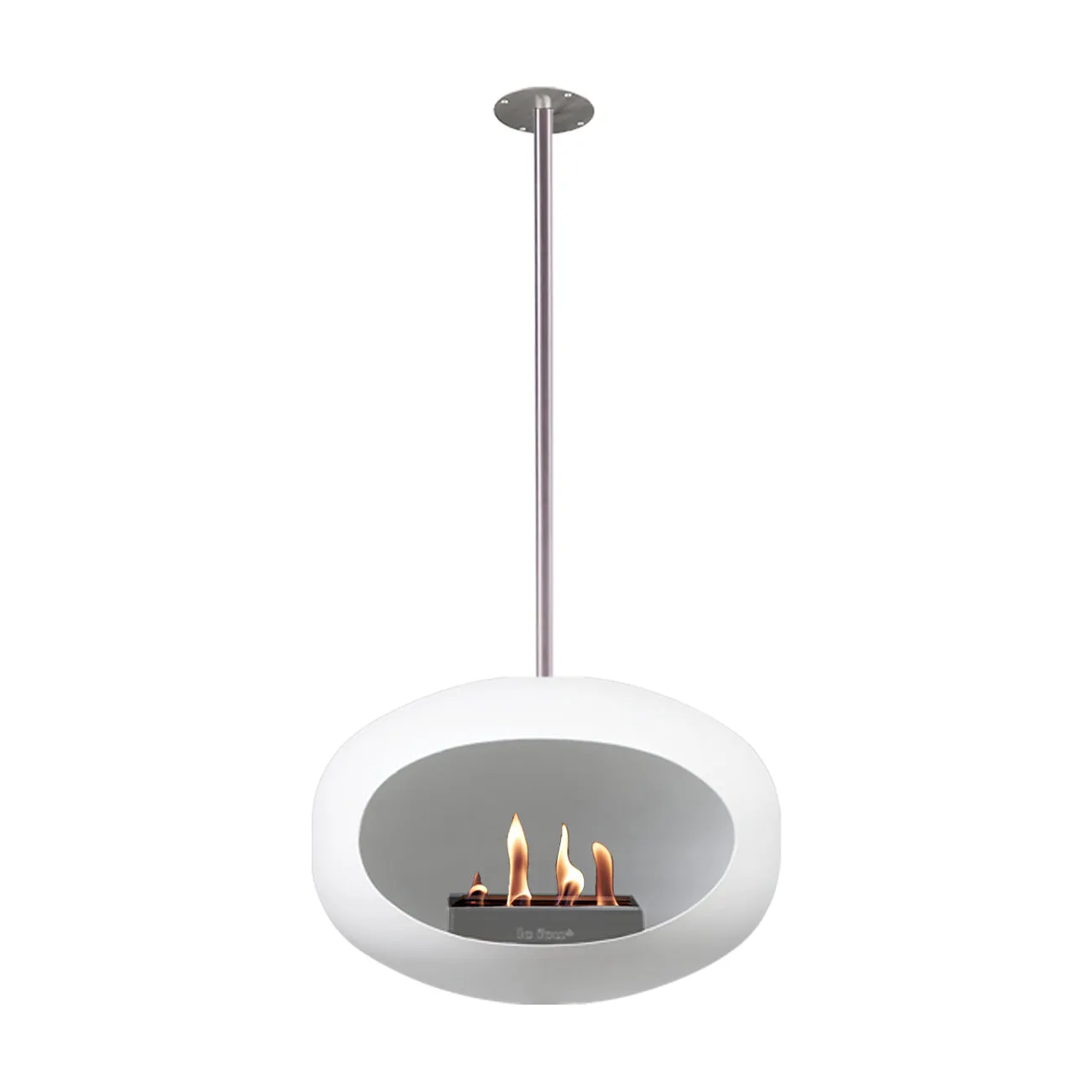 Dome Sky Fireplace