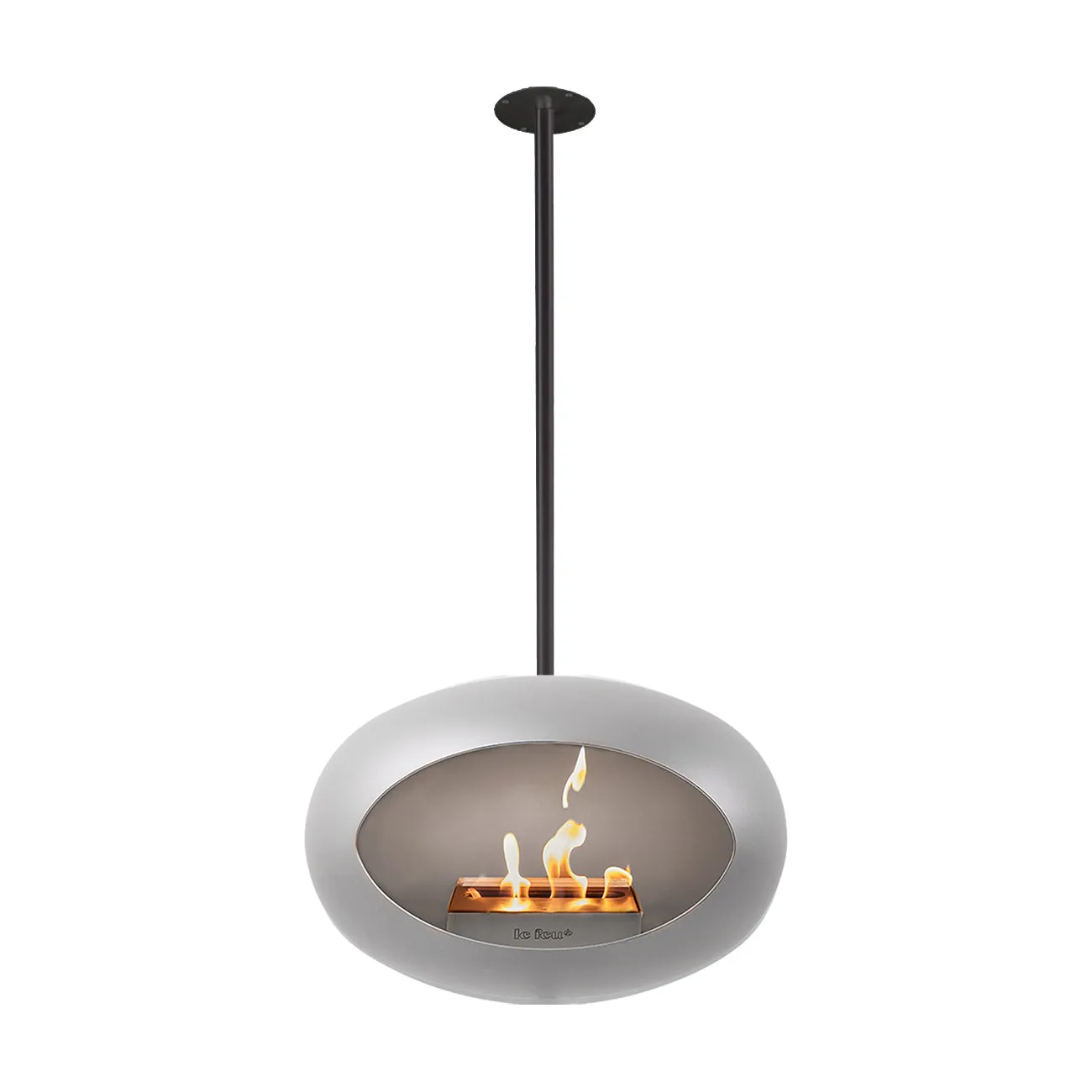 Dome Sky Fireplace