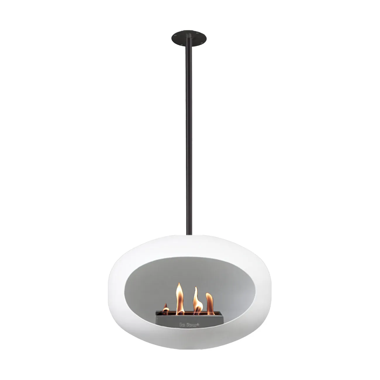 Dome Sky Fireplace