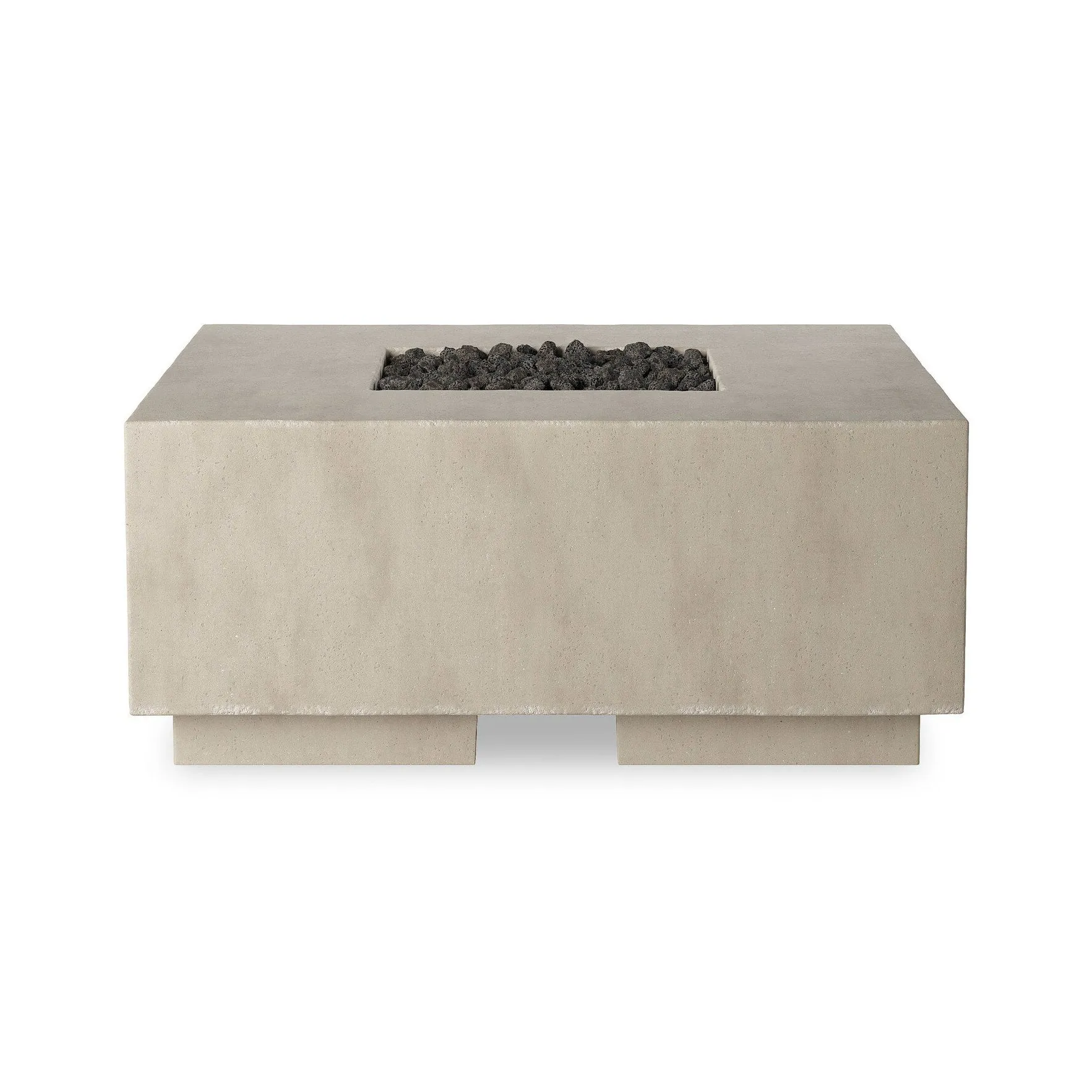 Donovan Outdoor Fire Table