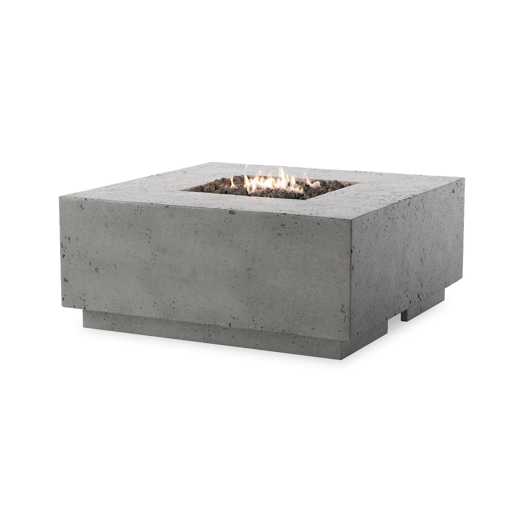 Donovan Outdoor Fire Table