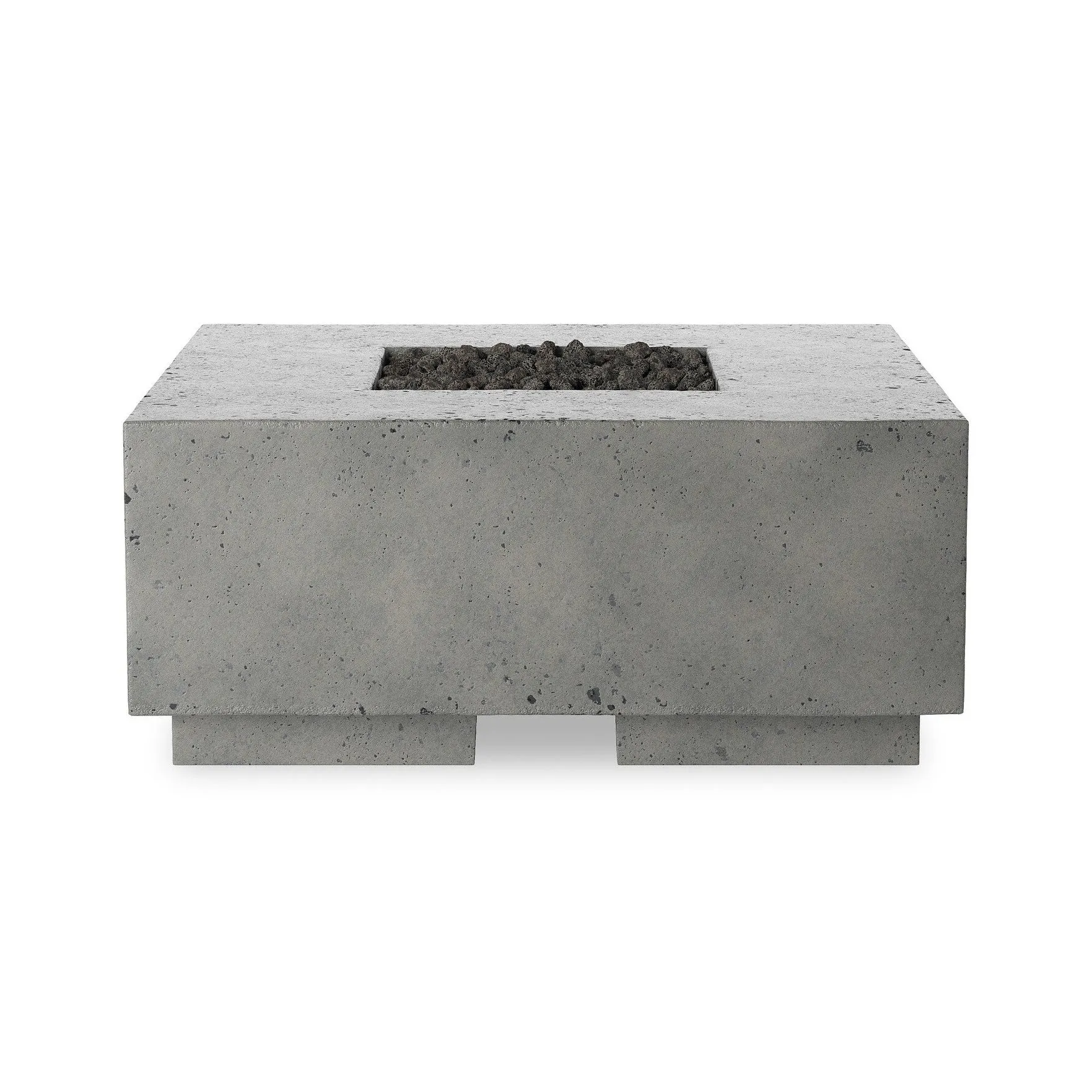 Donovan Outdoor Fire Table