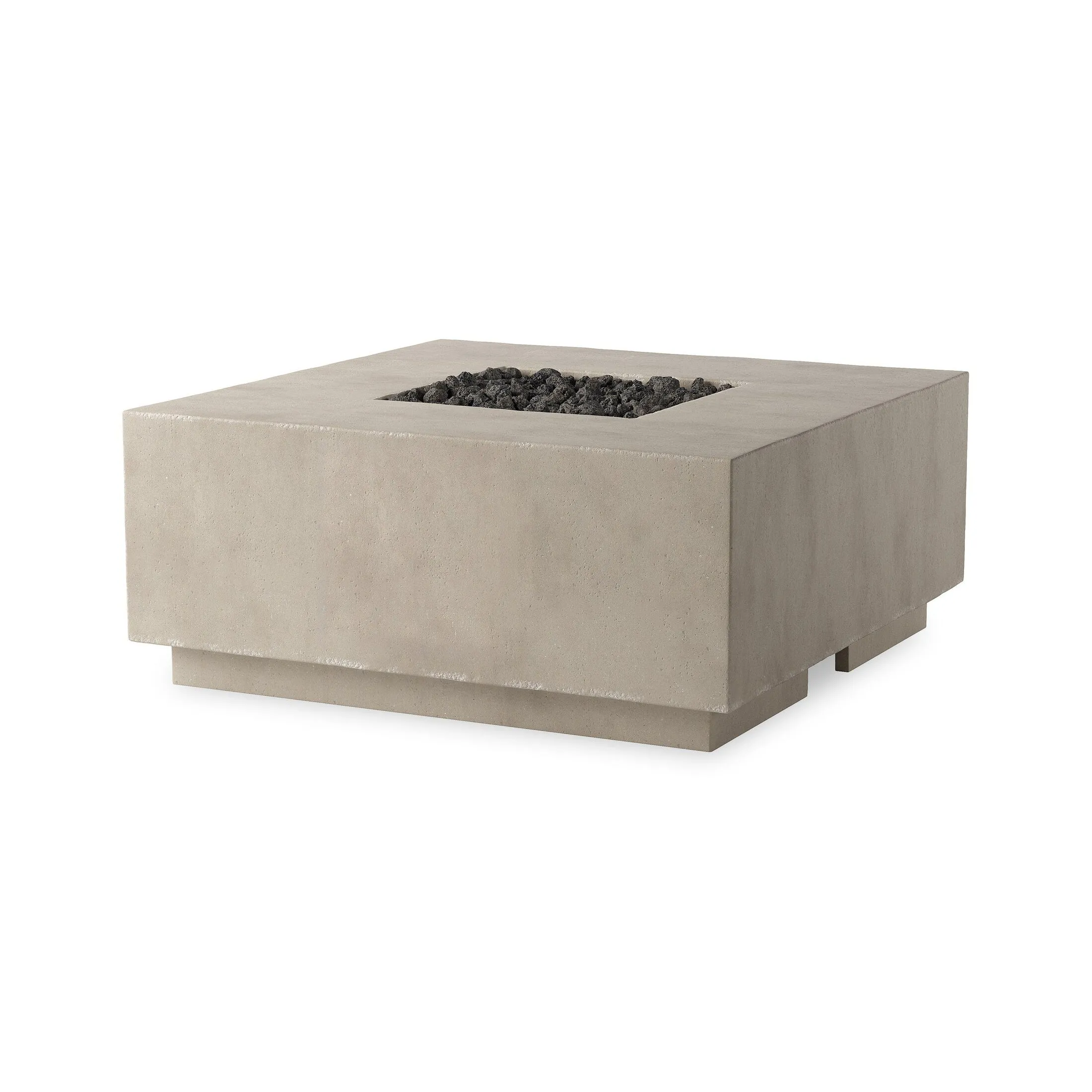 Donovan Outdoor Fire Table