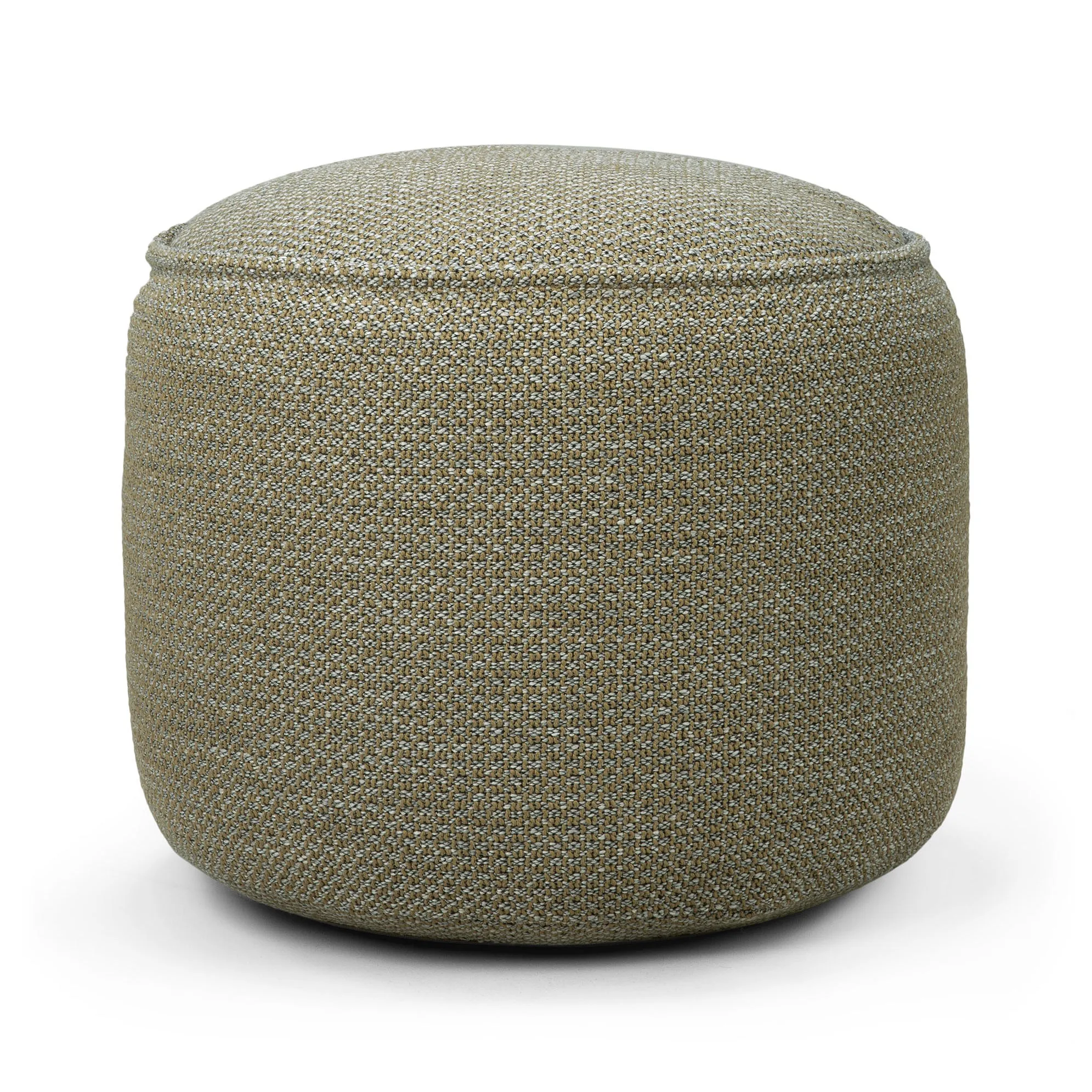 Donut Outdoor Pouf