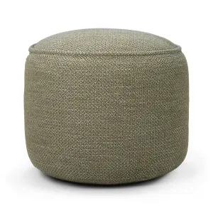Donut Outdoor Pouf