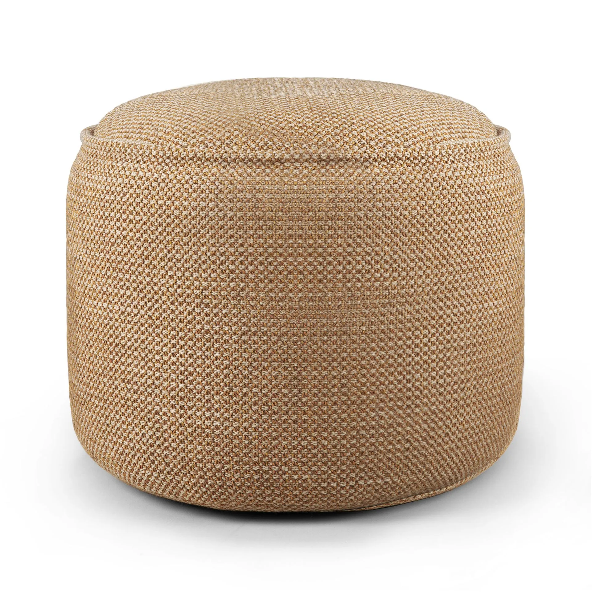 Donut Outdoor Pouf